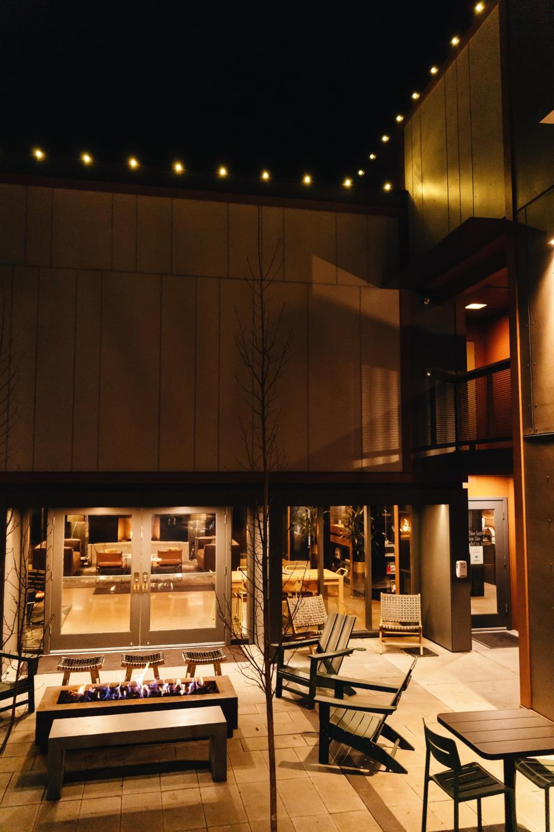 Waypoint Hotel gallery photo in Bend, OR — image 78