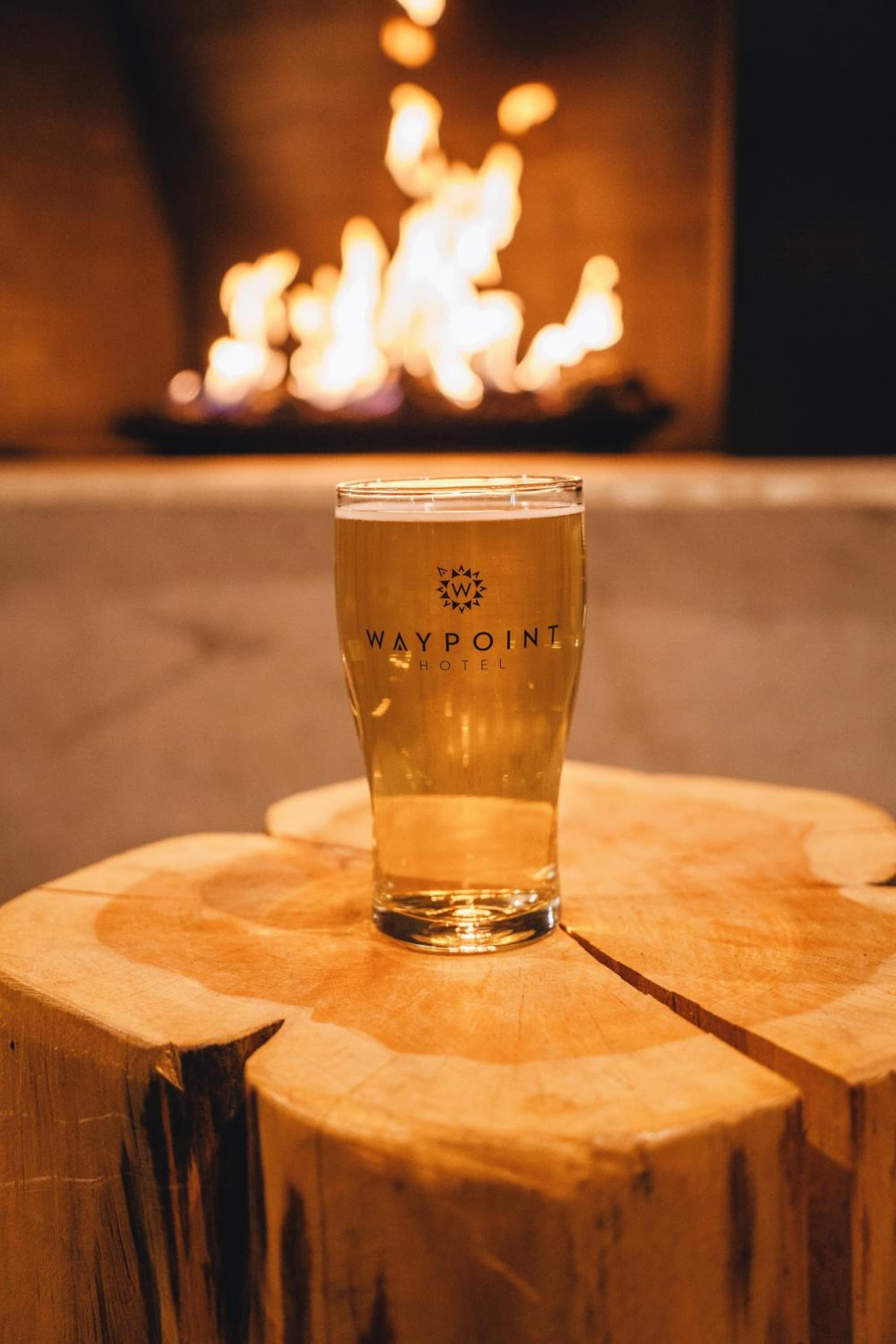 Waypoint Hotel gallery photo in Bend, OR — image 41