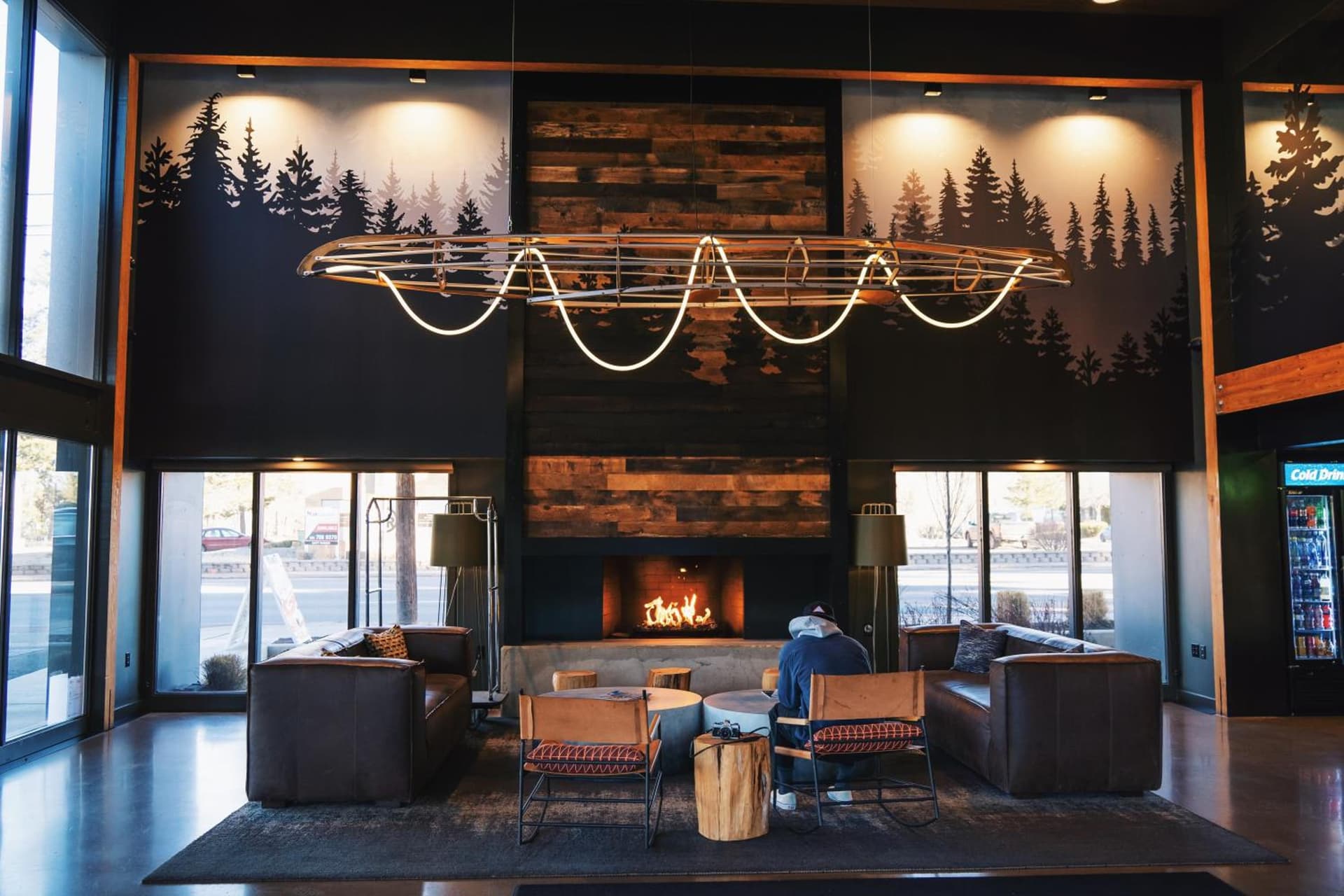 Waypoint Hotel gallery photo in Bend, OR — image 19