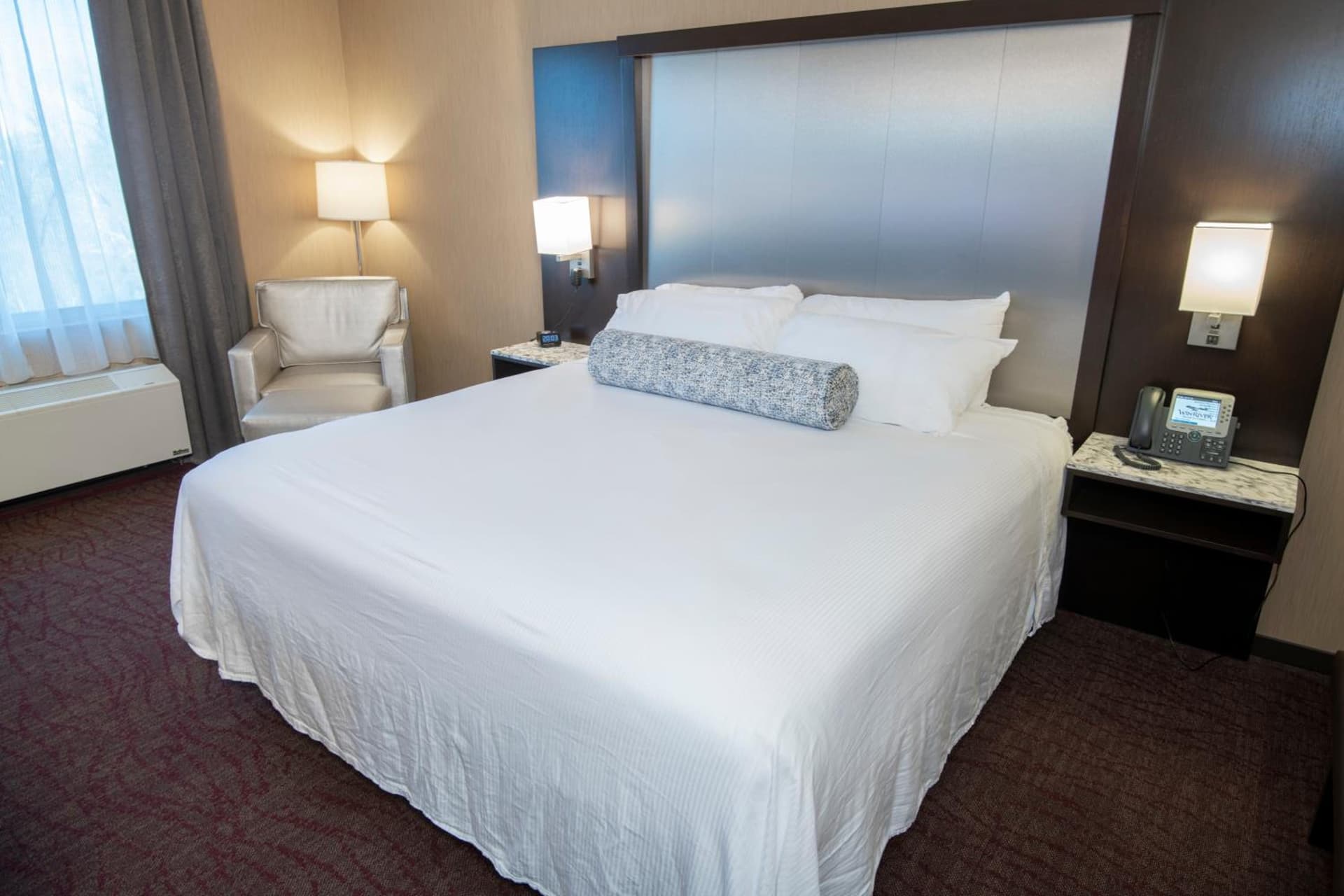Win-River Resort and Casino gallery photo in Redding, CA — image 15