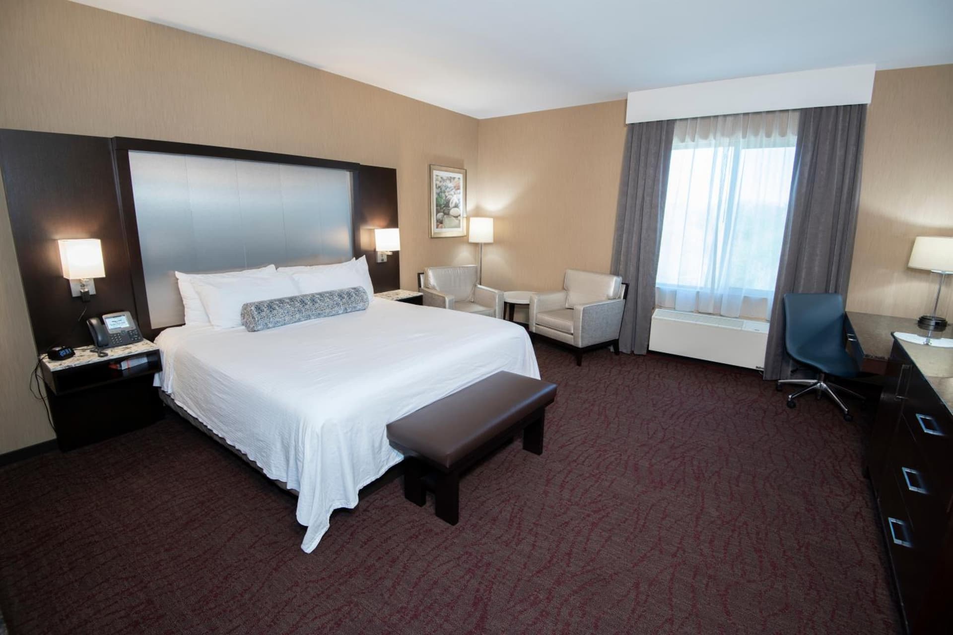 Win-River Resort and Casino gallery photo in Redding, CA — image 31