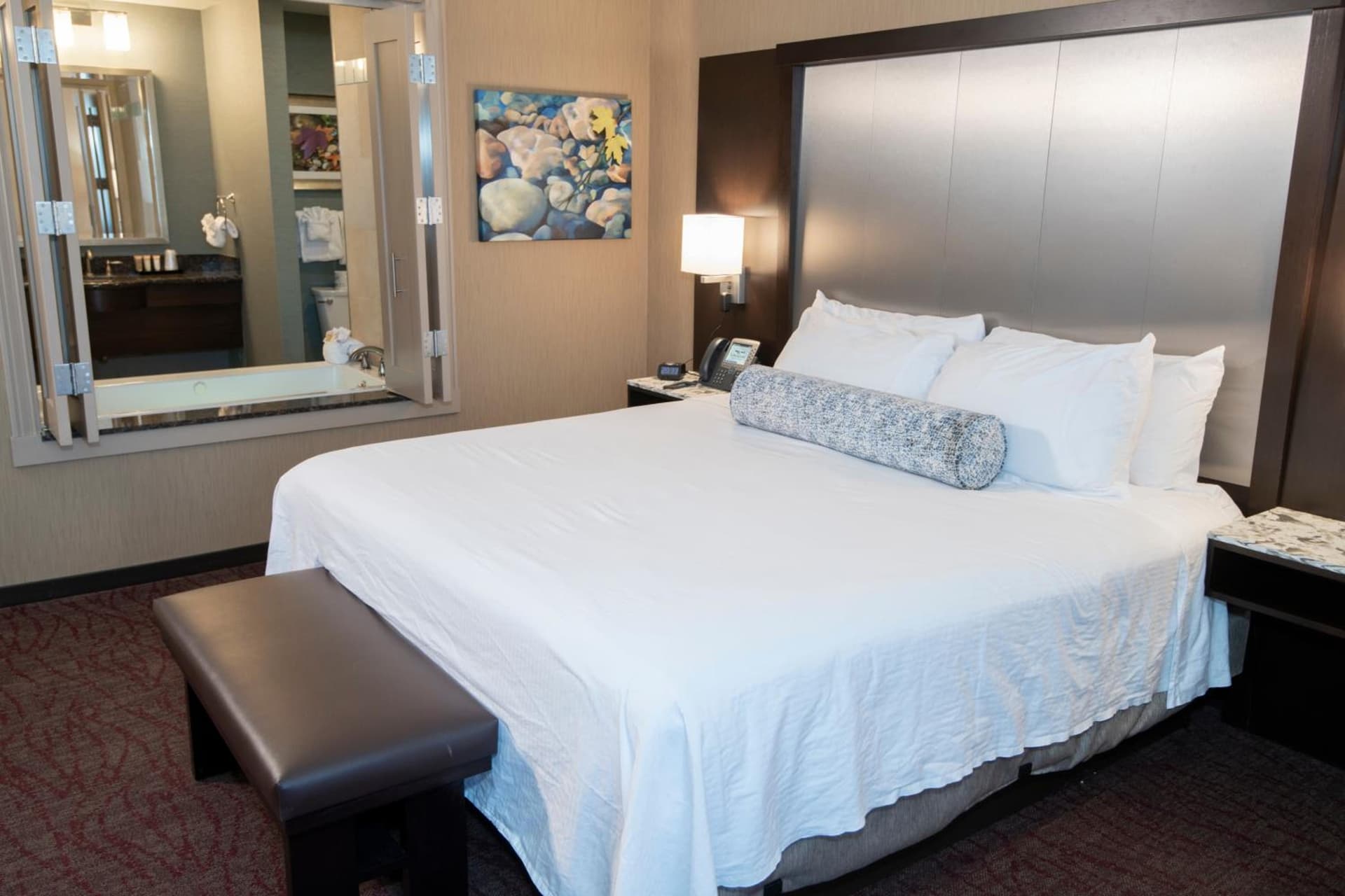 Win-River Resort and Casino gallery photo in Redding, CA — image 20