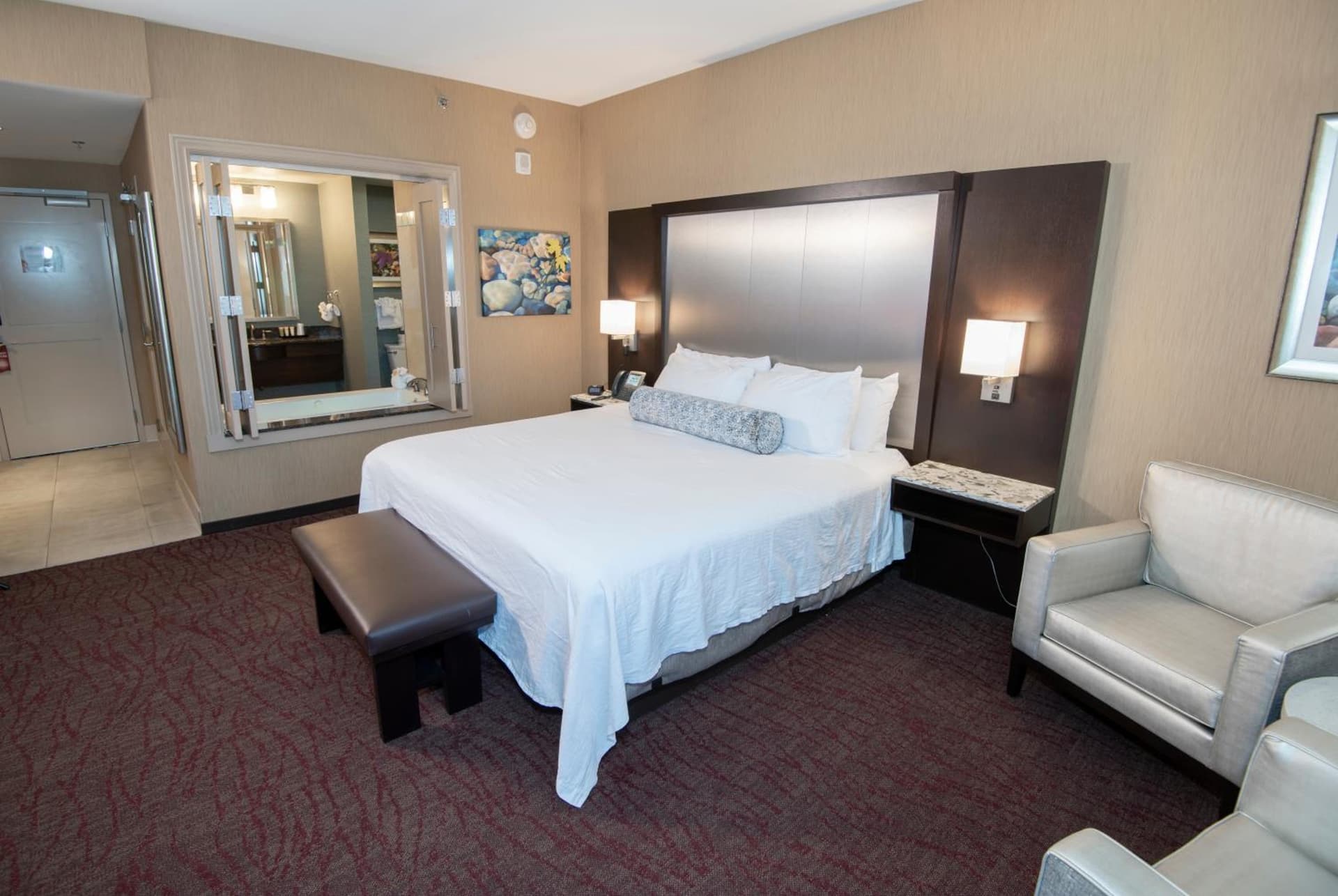 Win-River Resort and Casino gallery photo in Redding, CA — image 36