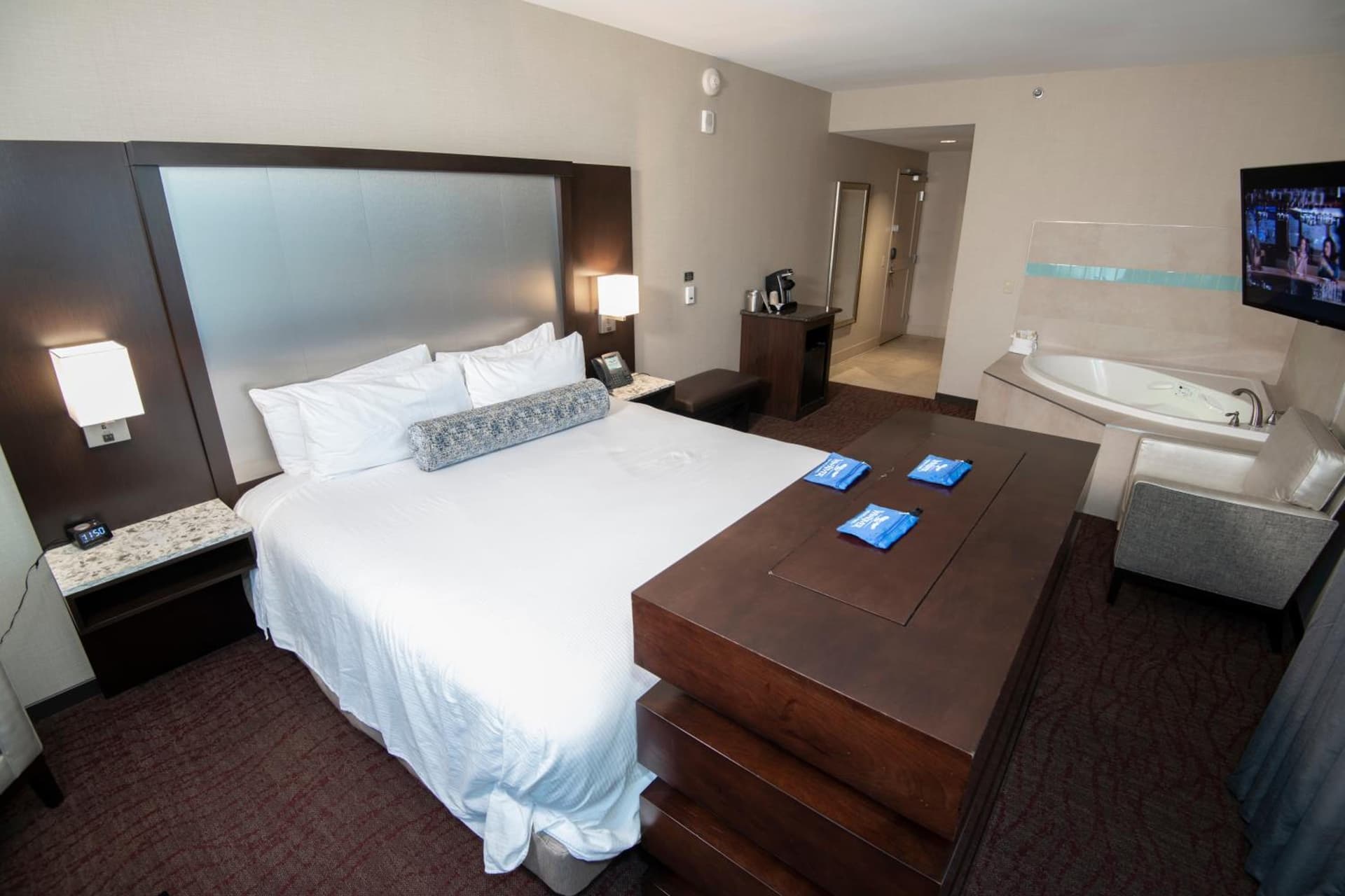 Win-River Resort and Casino gallery photo in Redding, CA — image 40