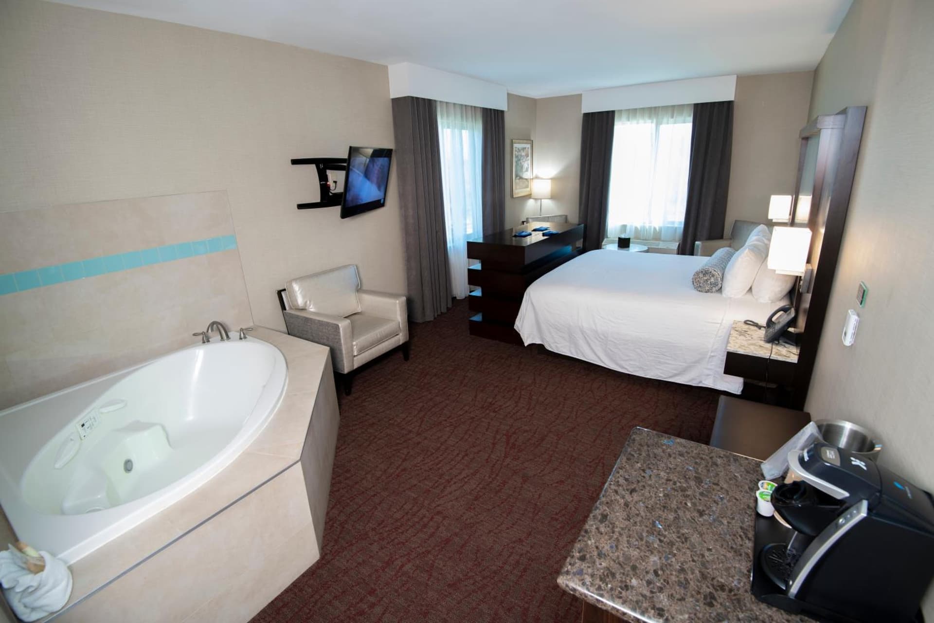 Win-River Resort and Casino gallery photo in Redding, CA — image 39