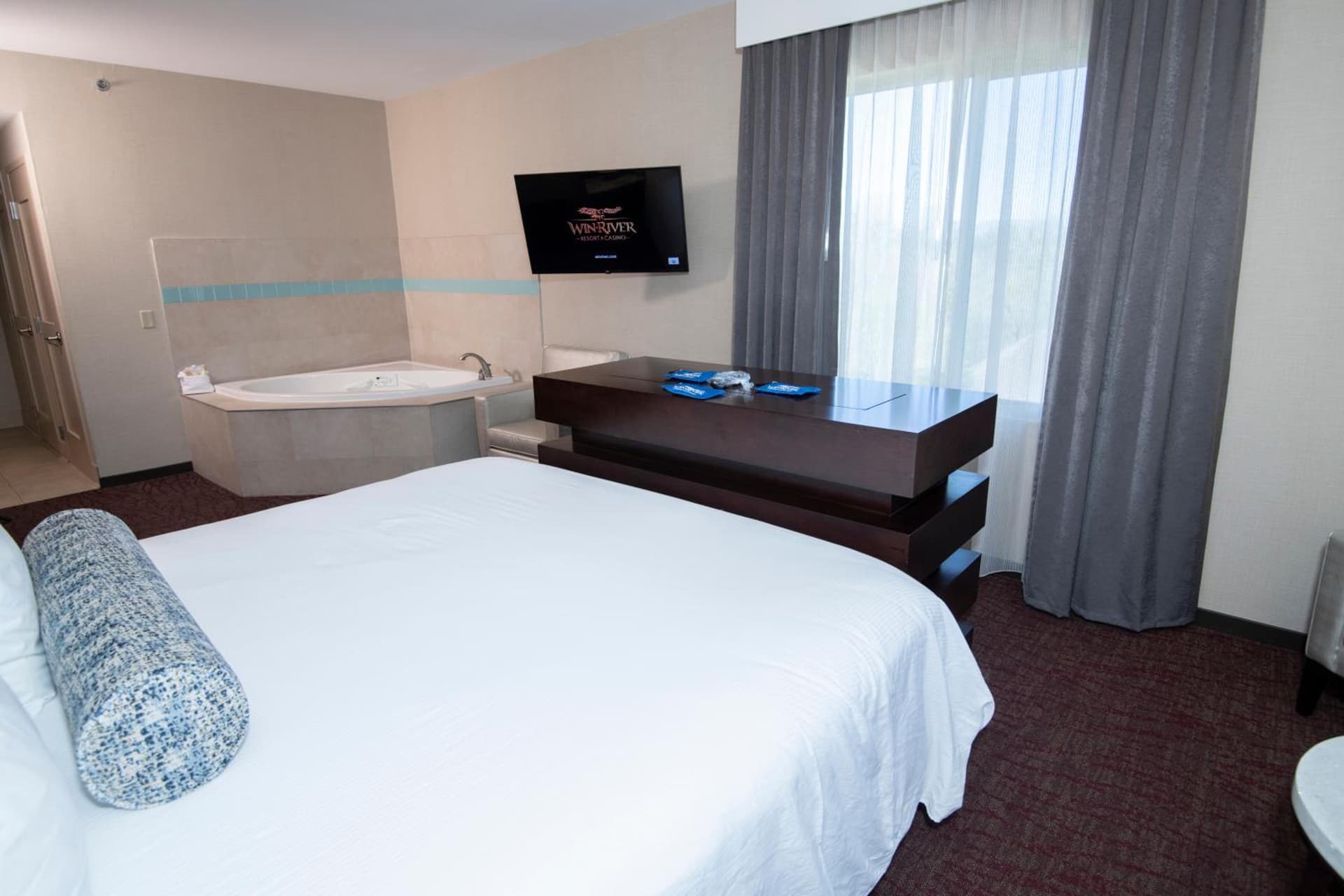 Win-River Resort and Casino gallery photo in Redding, CA — image 32