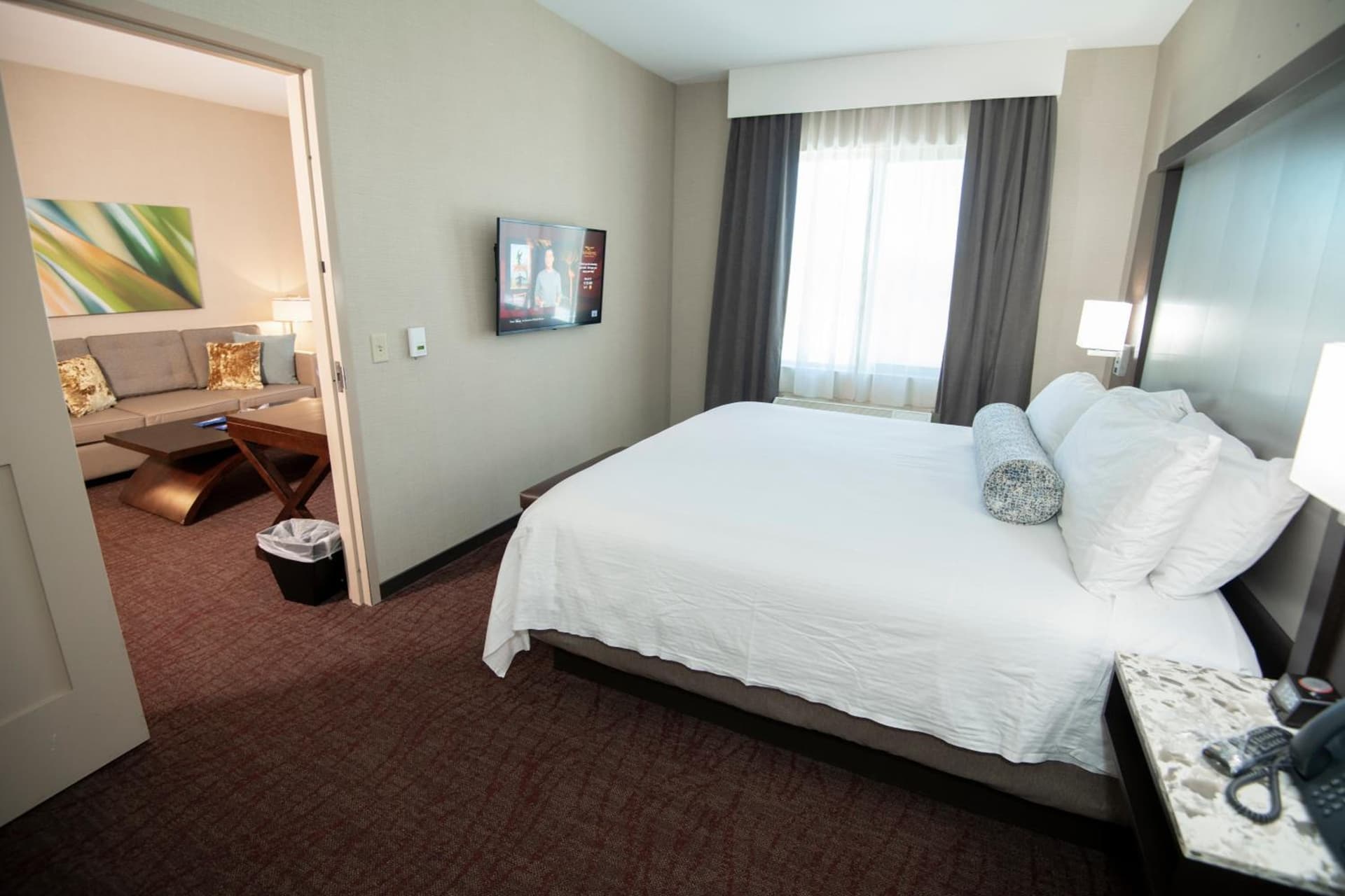 Win-River Resort and Casino gallery photo in Redding, CA — image 42