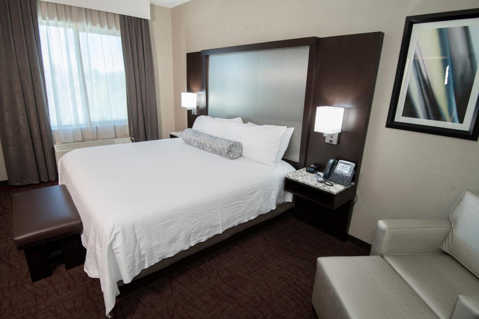 Win-River Resort and Casino gallery photo in Redding, CA — image 14