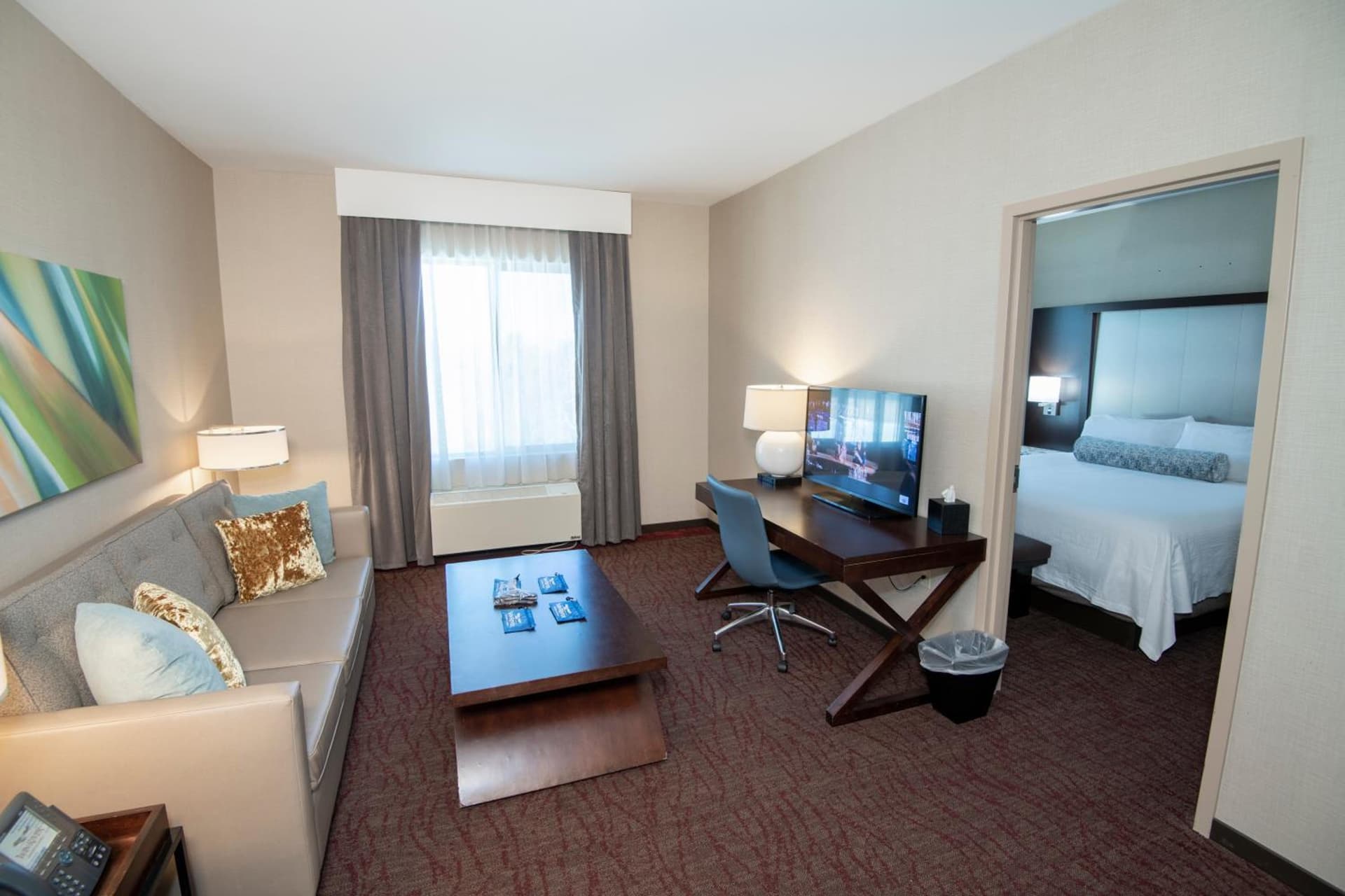 Win-River Resort and Casino gallery photo in Redding, CA — image 30