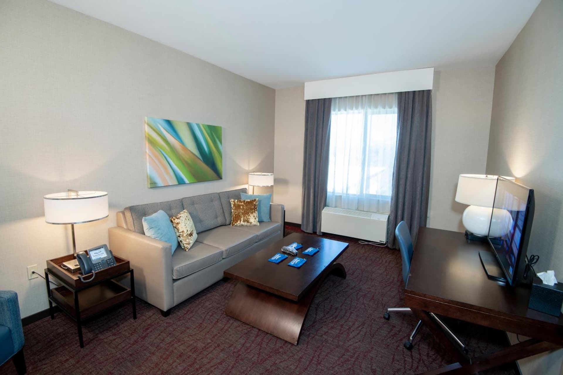 Win-River Resort and Casino gallery photo in Redding, CA — image 35