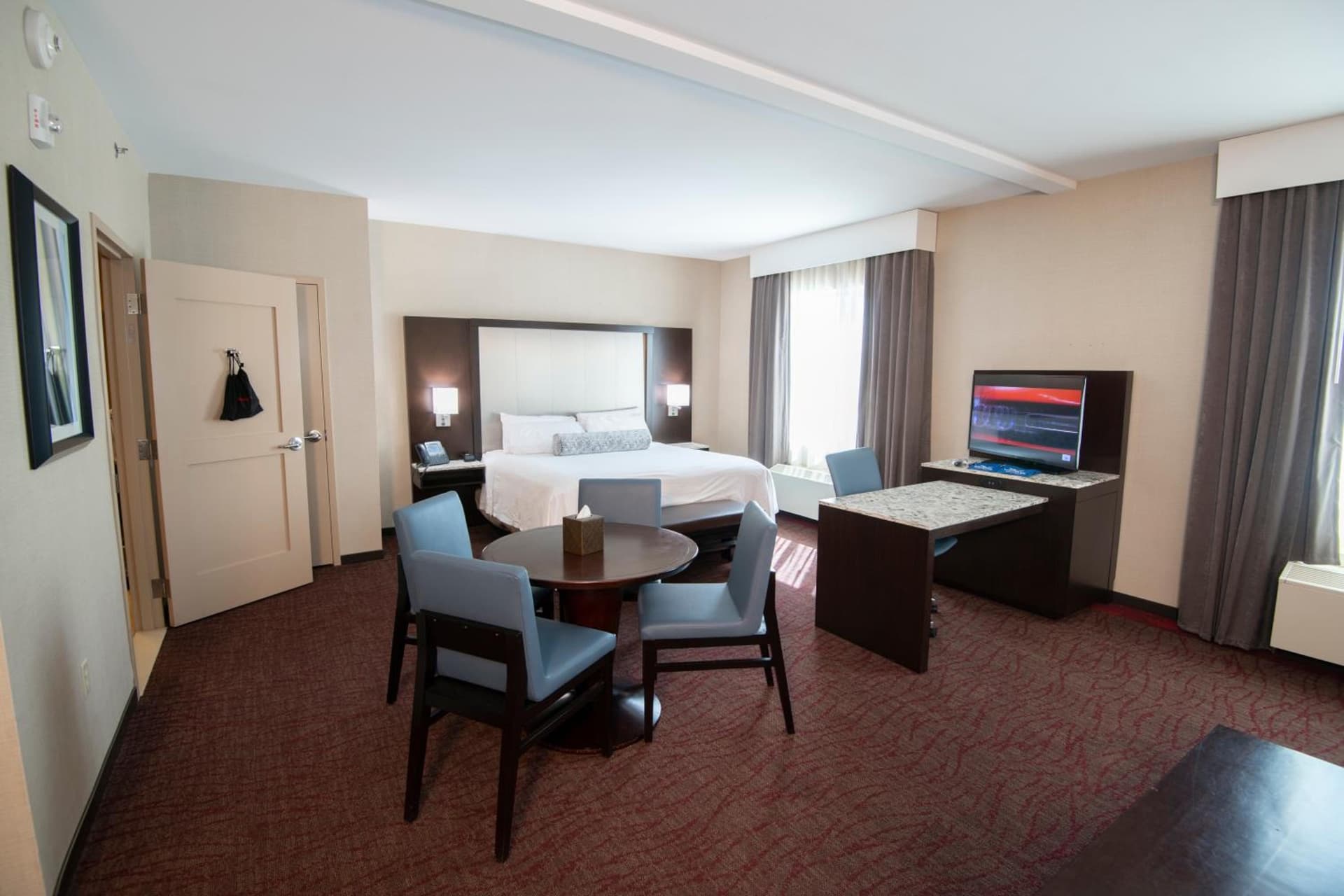 Win-River Resort and Casino gallery photo in Redding, CA — image 23