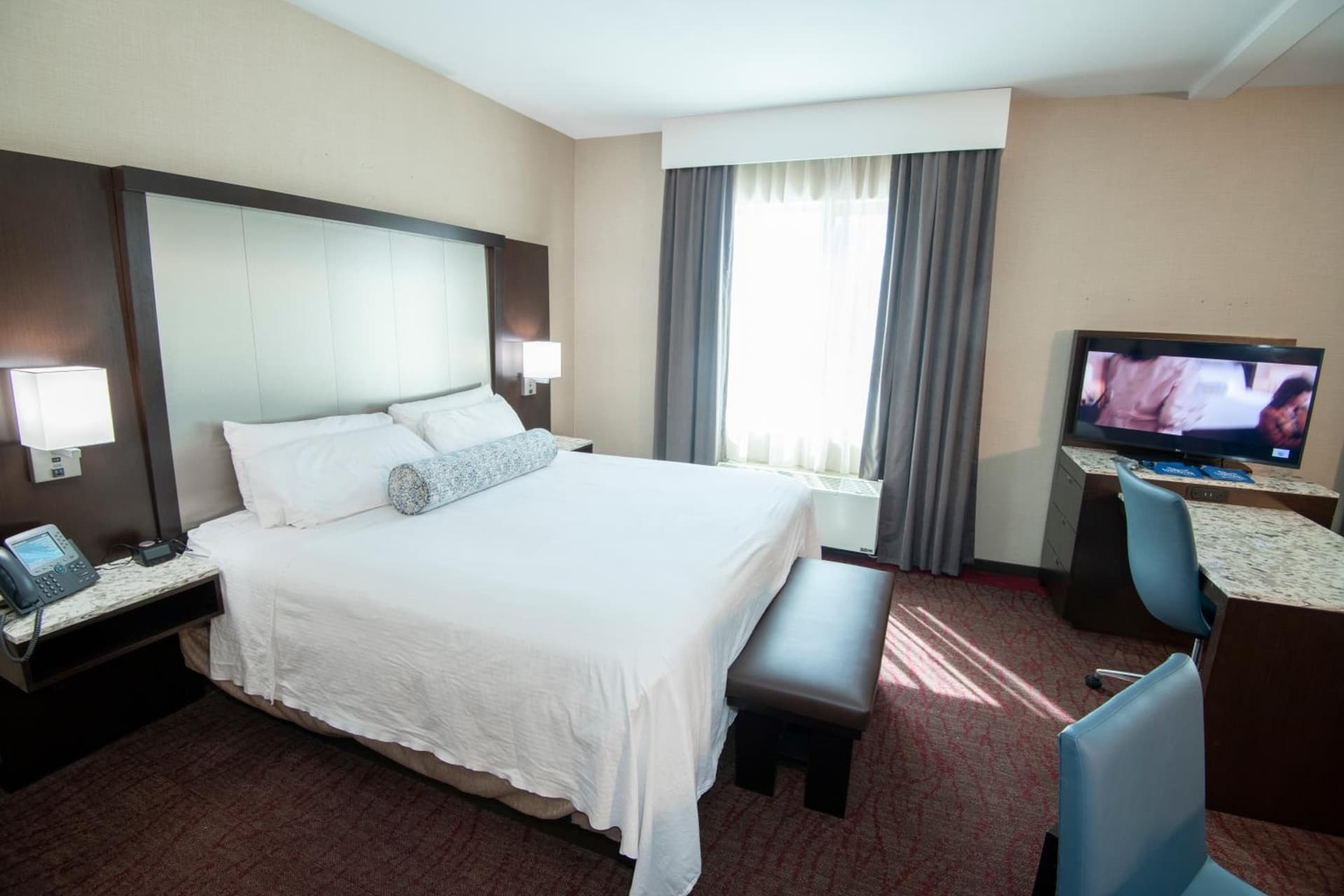 Win-River Resort and Casino gallery photo in Redding, CA — image 18