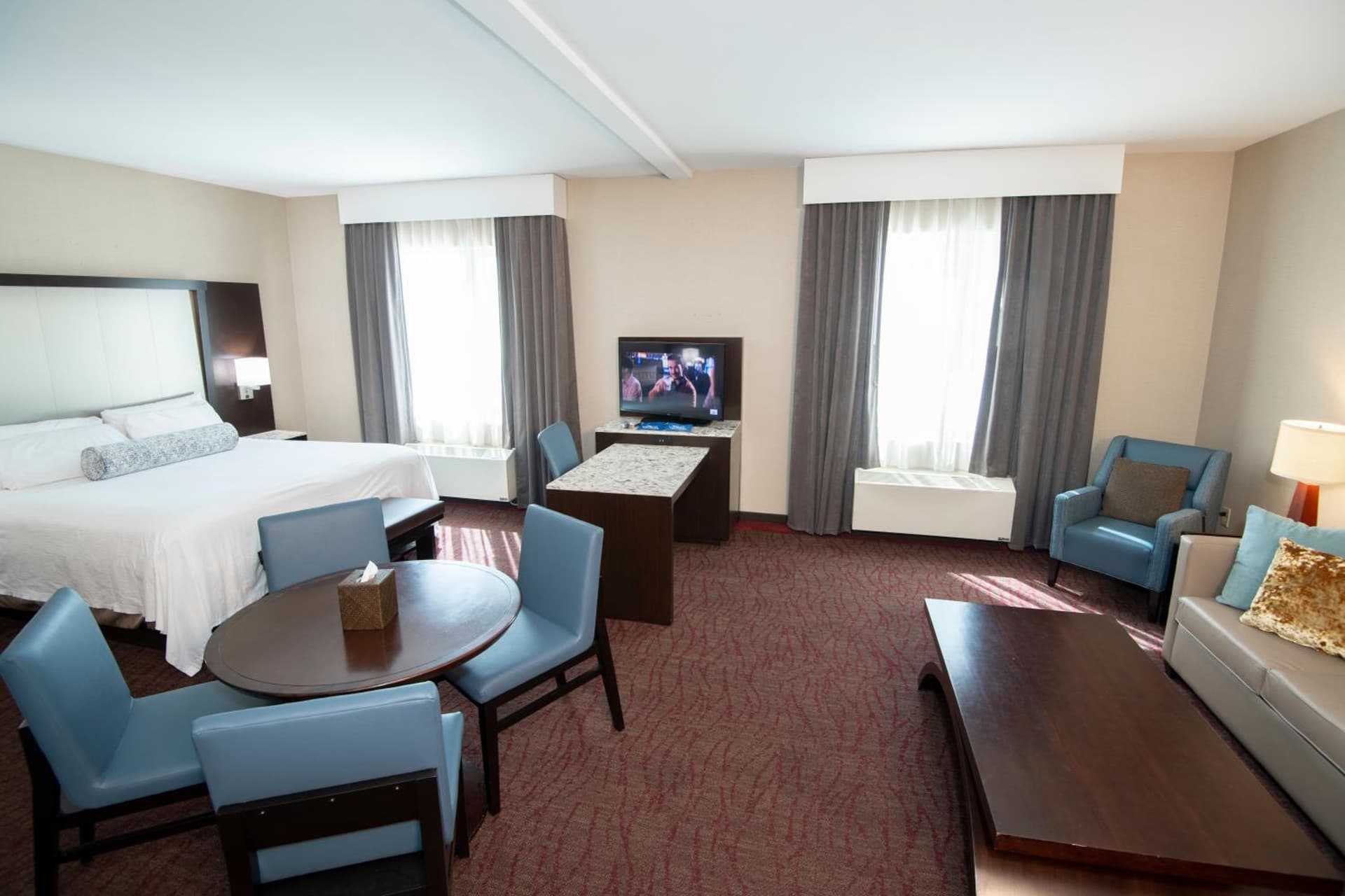 Win-River Resort and Casino gallery photo in Redding, CA — image 53