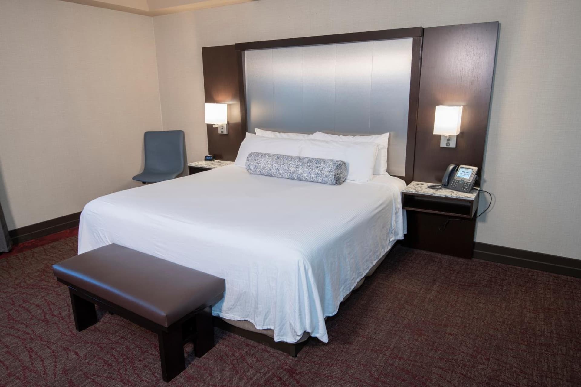 Win-River Resort and Casino gallery photo in Redding, CA — image 29