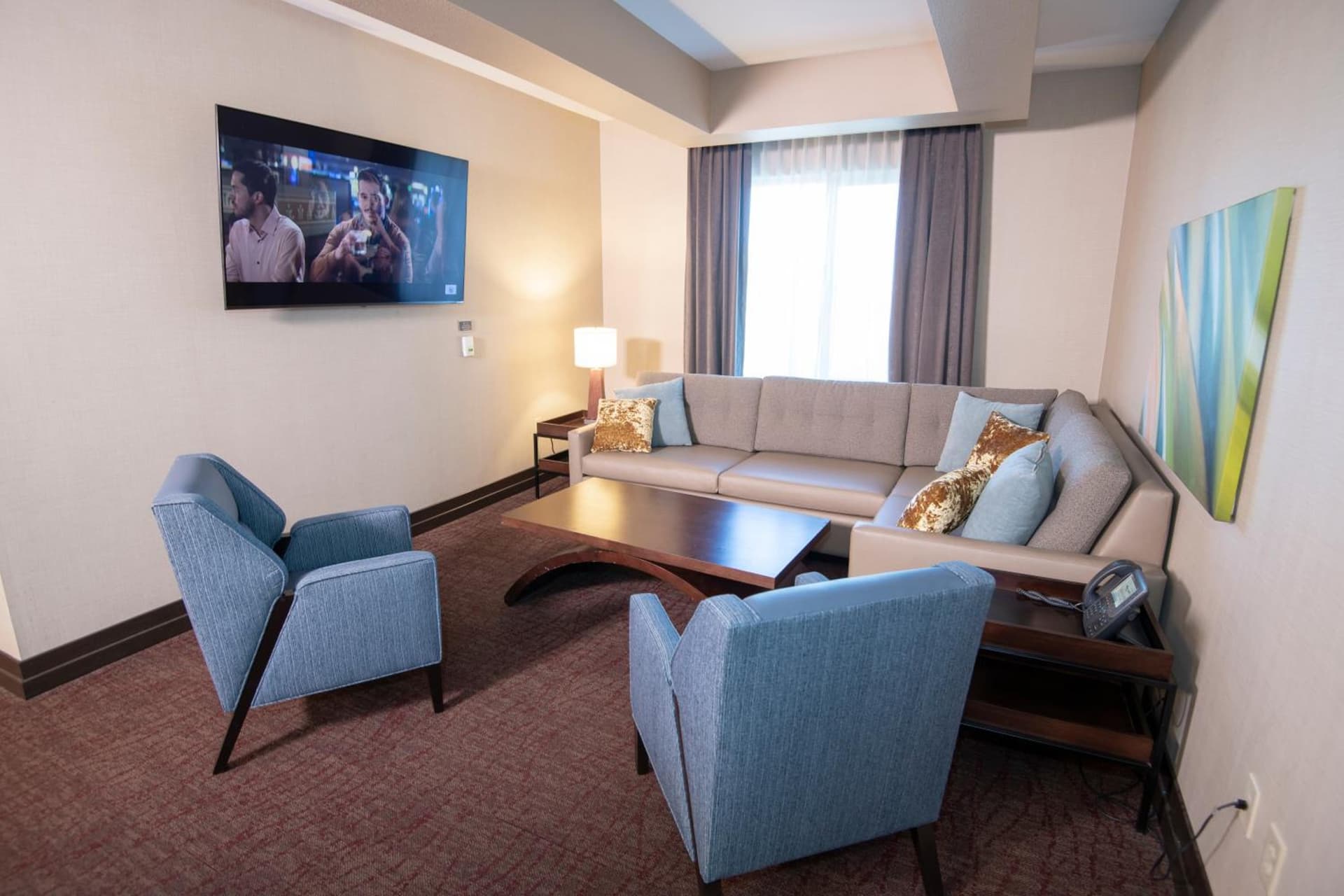 Win-River Resort and Casino gallery photo in Redding, CA — image 24