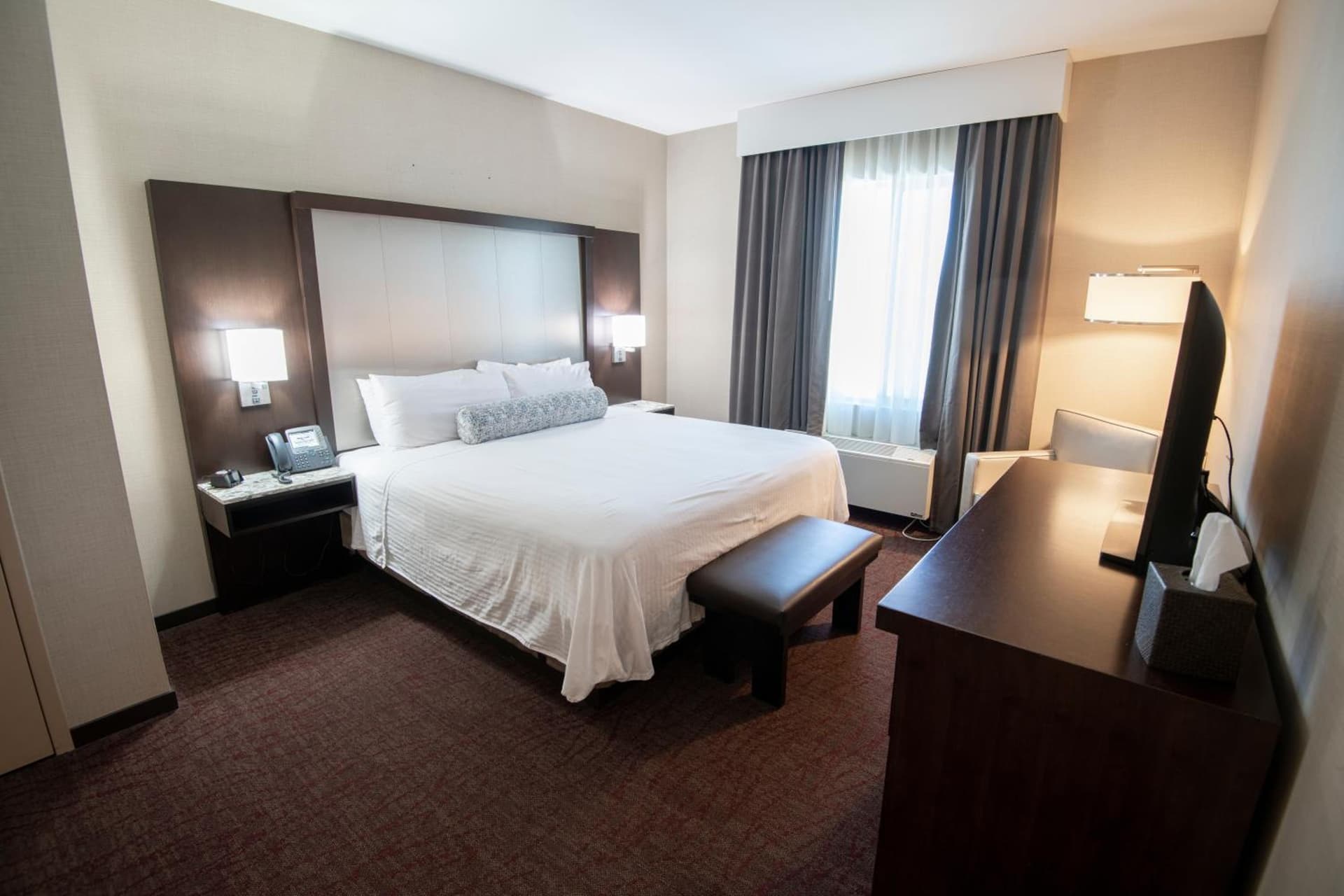 Win-River Resort and Casino gallery photo in Redding, CA — image 27