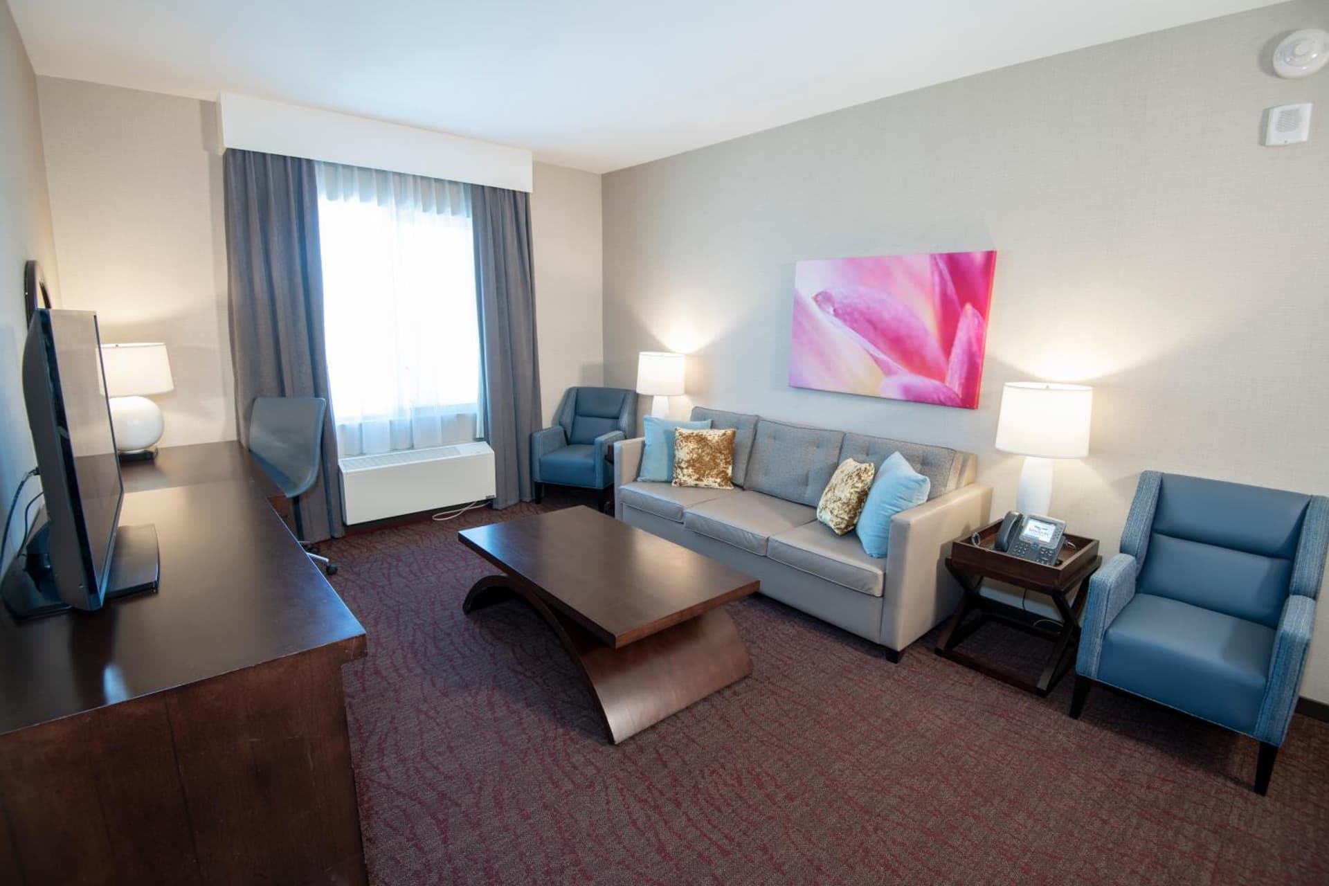 Win-River Resort and Casino gallery photo in Redding, CA — image 7