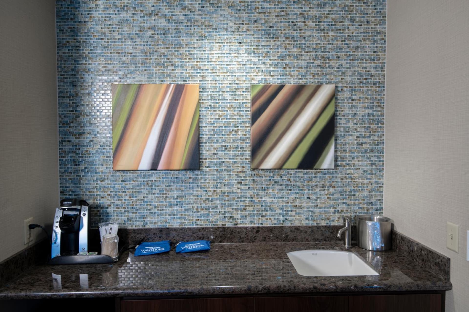 Win-River Resort and Casino gallery photo in Redding, CA — image 6