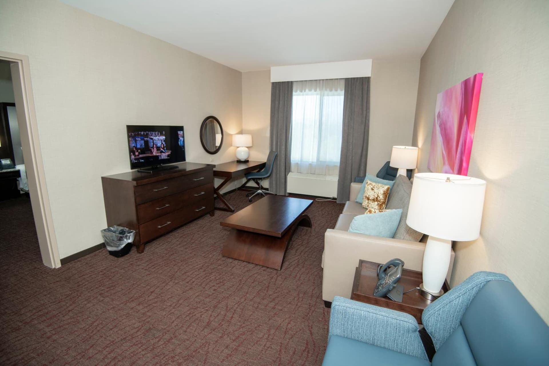 Win-River Resort and Casino gallery photo in Redding, CA — image 5