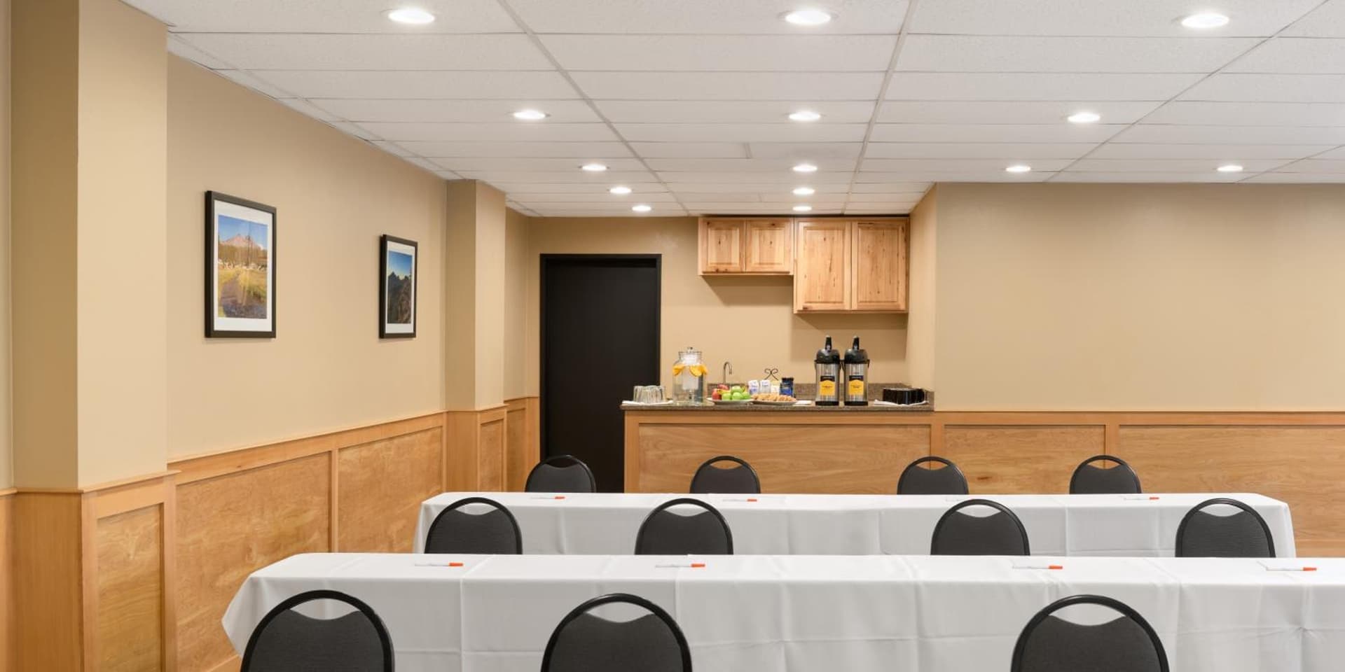 Waypoint Hotel gallery photo in Bend, OR — image 30