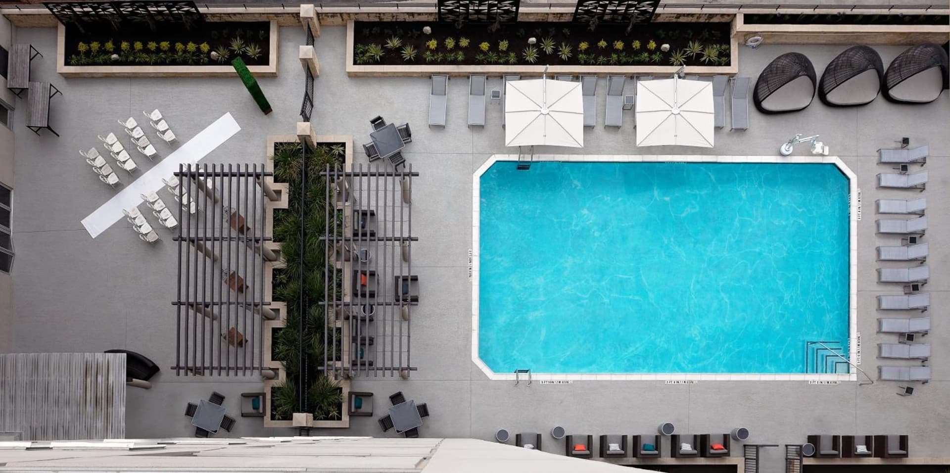 Holiday Inn Express Hotel & Suites Austin Downtown - University by IHG gallery photo in Austin, TX — image 14