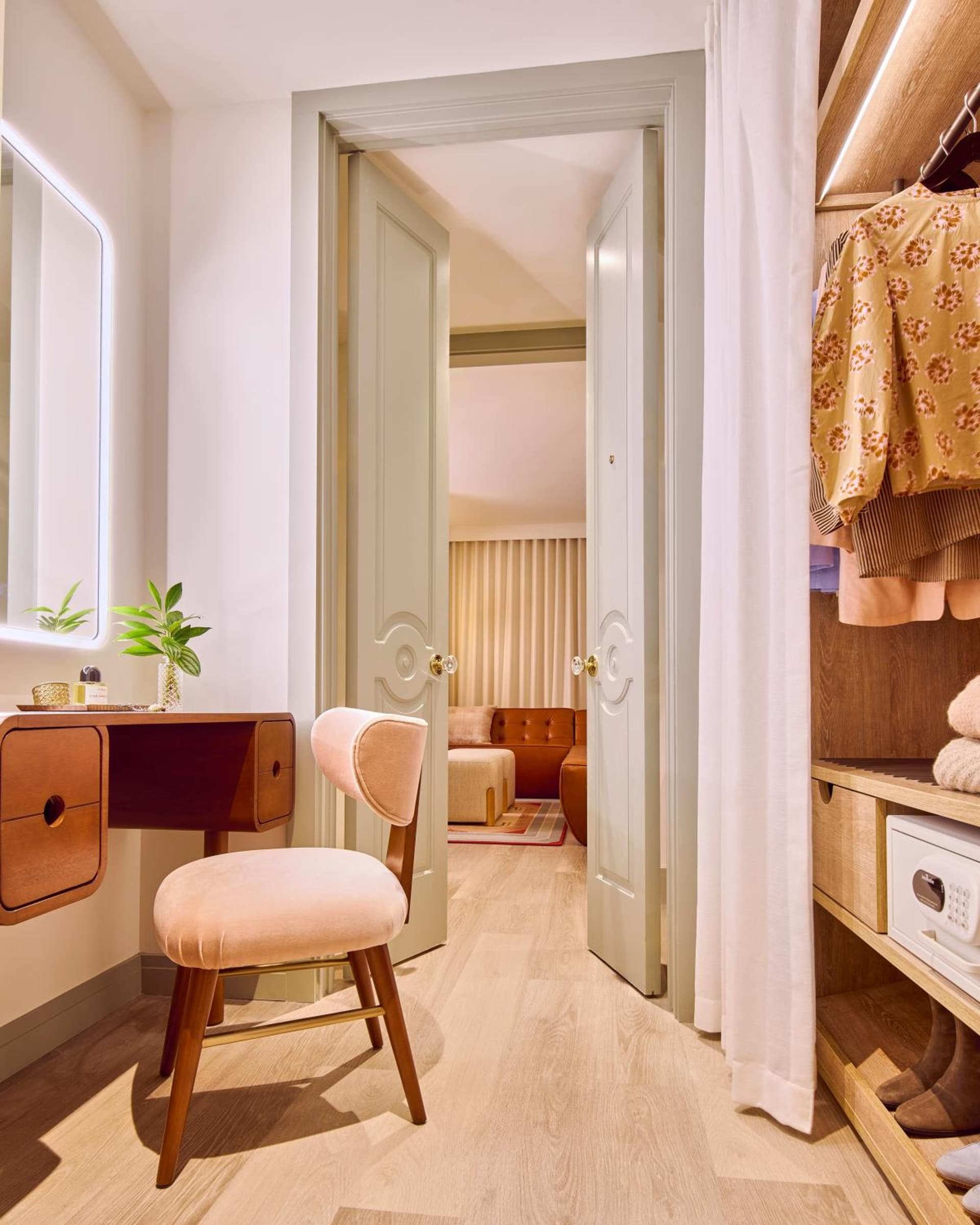 Virgin Hotels New Orleans gallery photo in New Orleans, LA — image 138