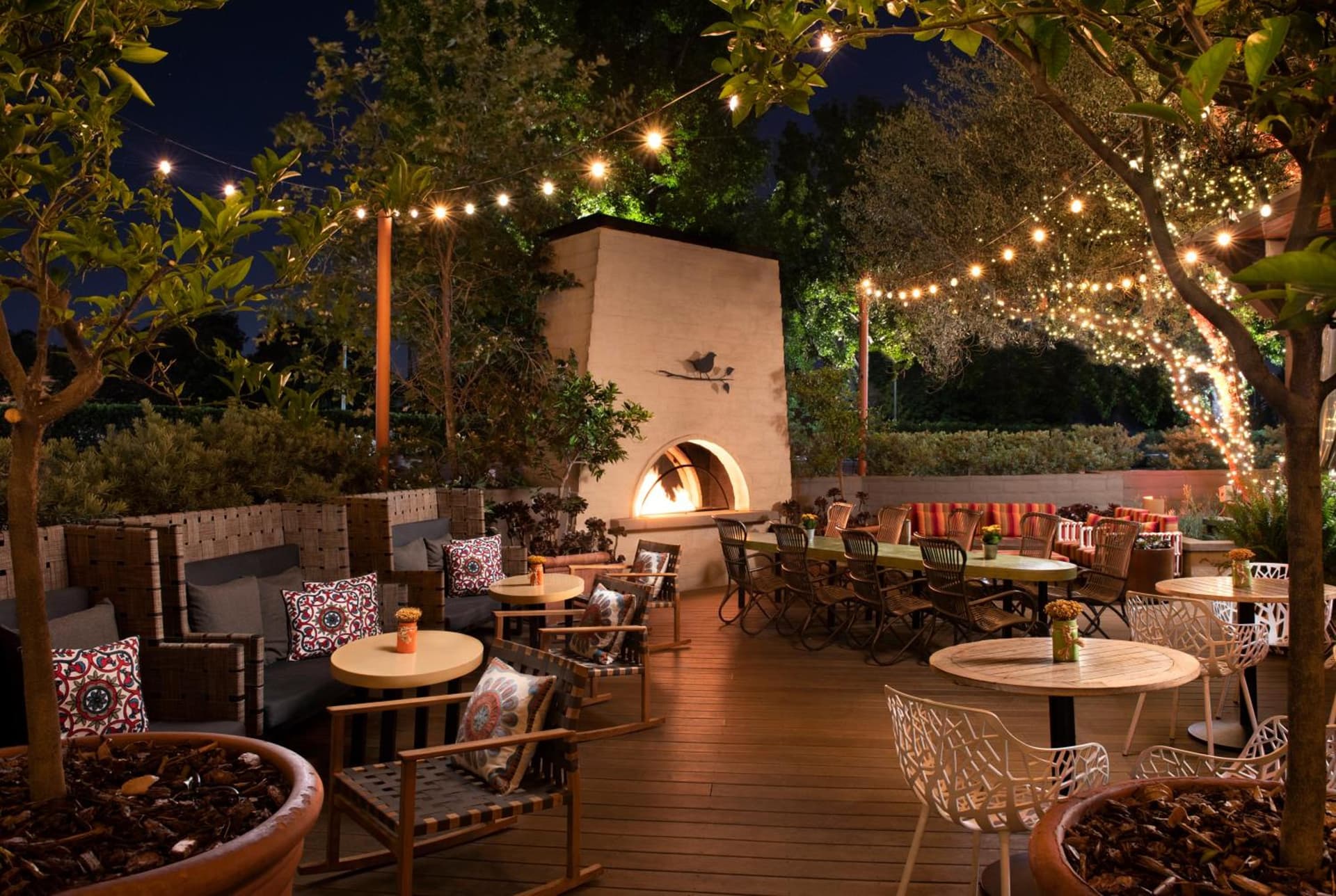 The Garland gallery photo in Los Angeles, CA — image 22