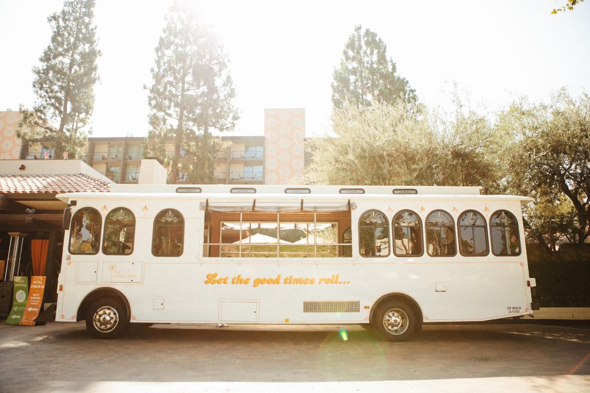 The Garland gallery photo in Los Angeles, CA — image 30