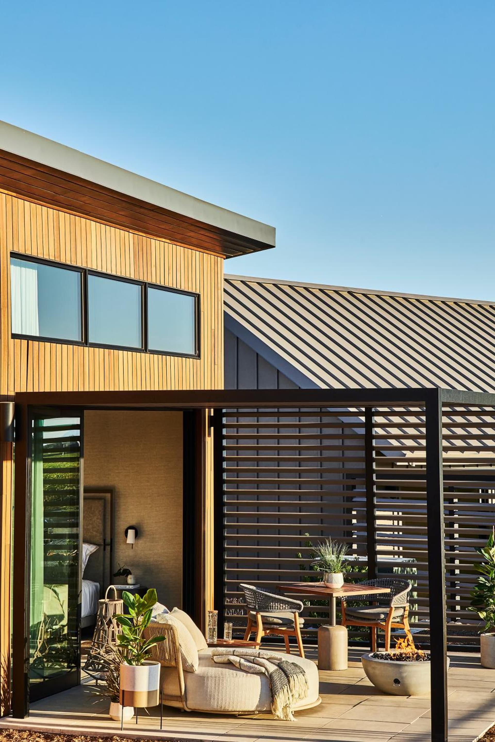 Stanly Ranch, Auberge Collection gallery photo in Napa, CA — image 26