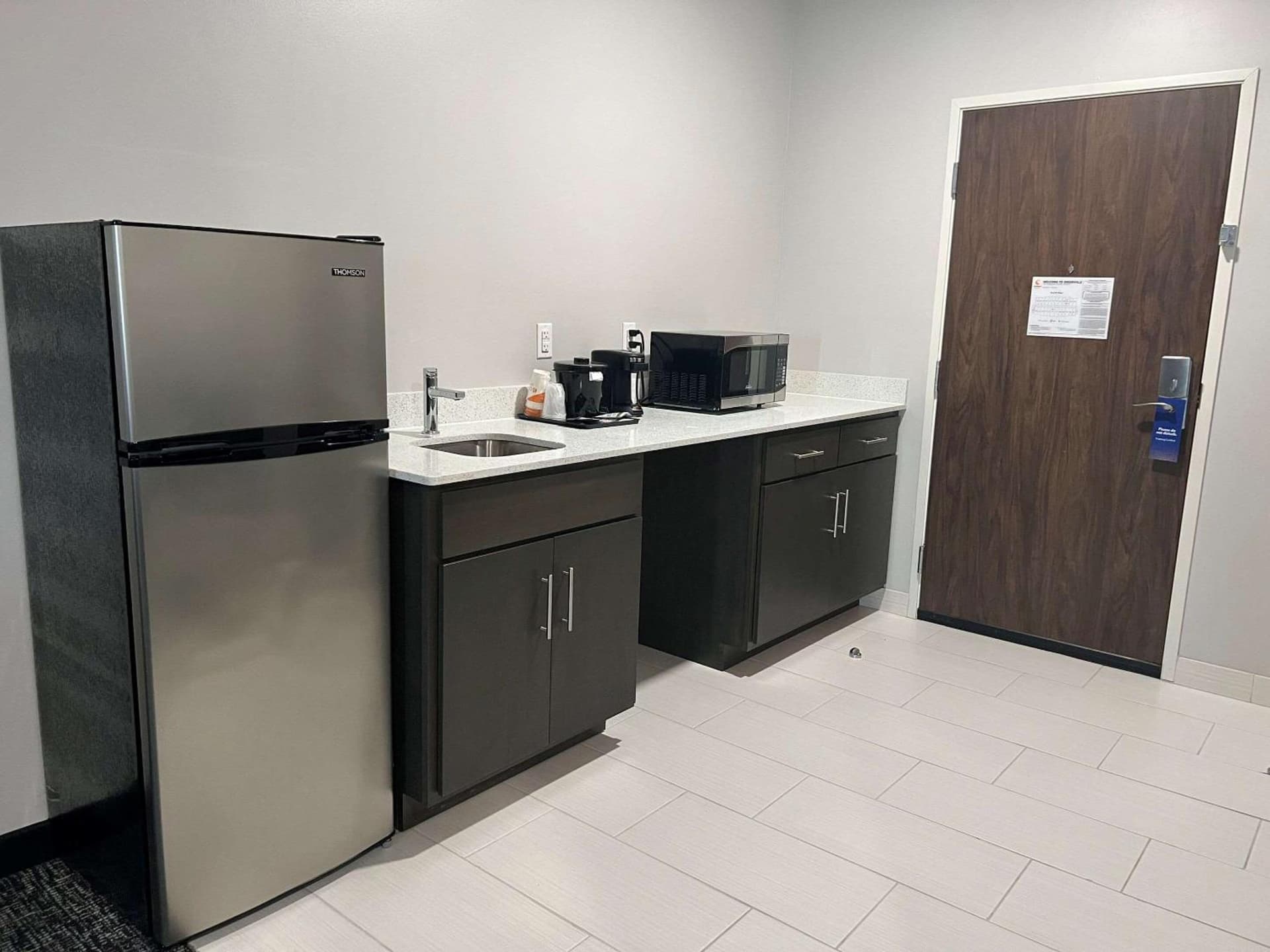Comfort Suites Greenville Airport gallery photo in Greenville, SC — image 14