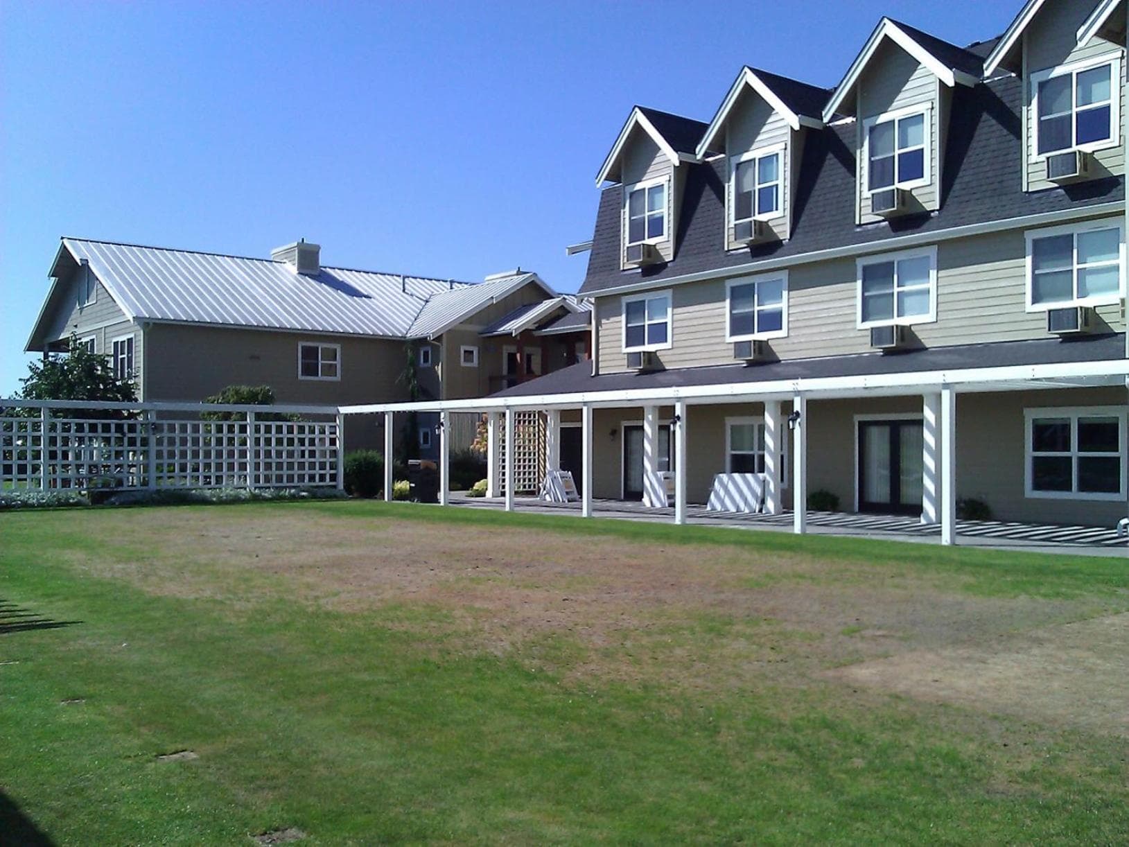 Homestead Resort gallery photo in Lynden, WA — image 15