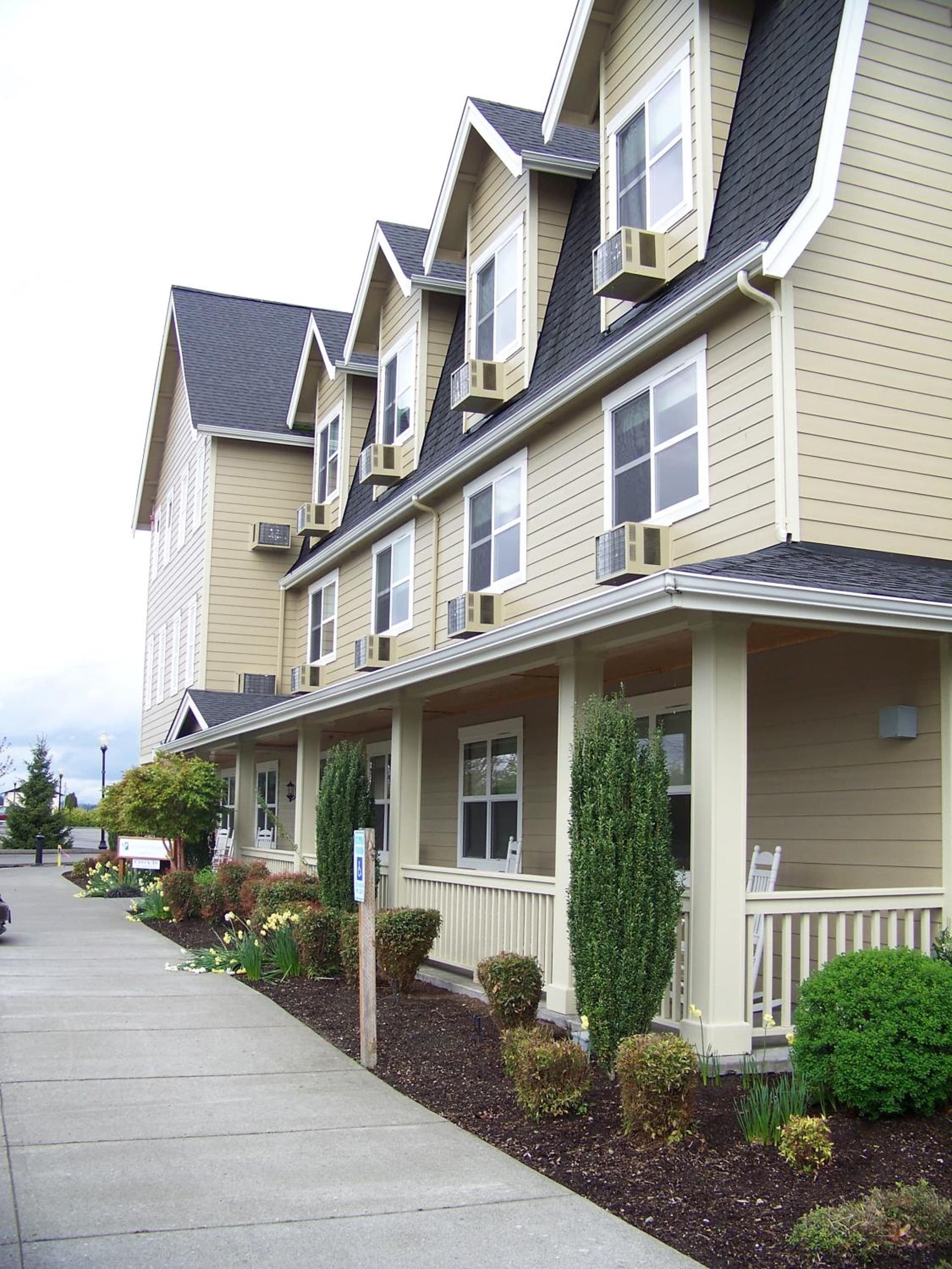 Homestead Resort gallery photo in Lynden, WA — image 10