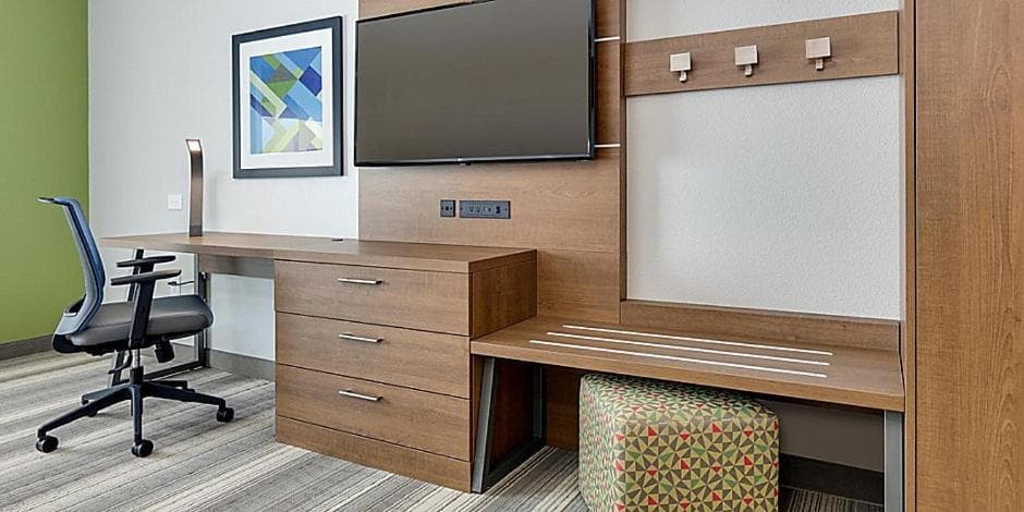 Holiday Inn Express & Suites - Denton North by IHG gallery photo in Denton, TX — image 31