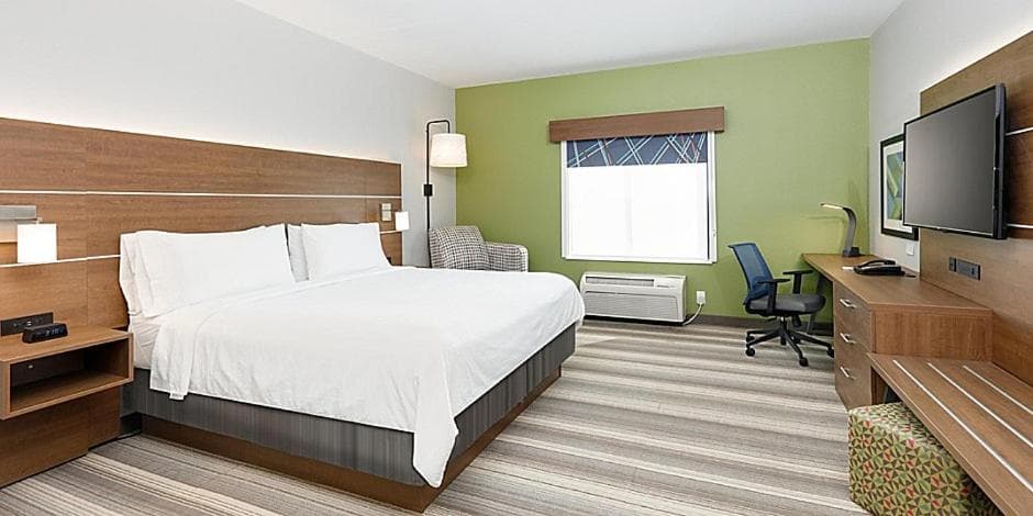 Holiday Inn Express & Suites - Denton North by IHG gallery photo in Denton, TX — image 47