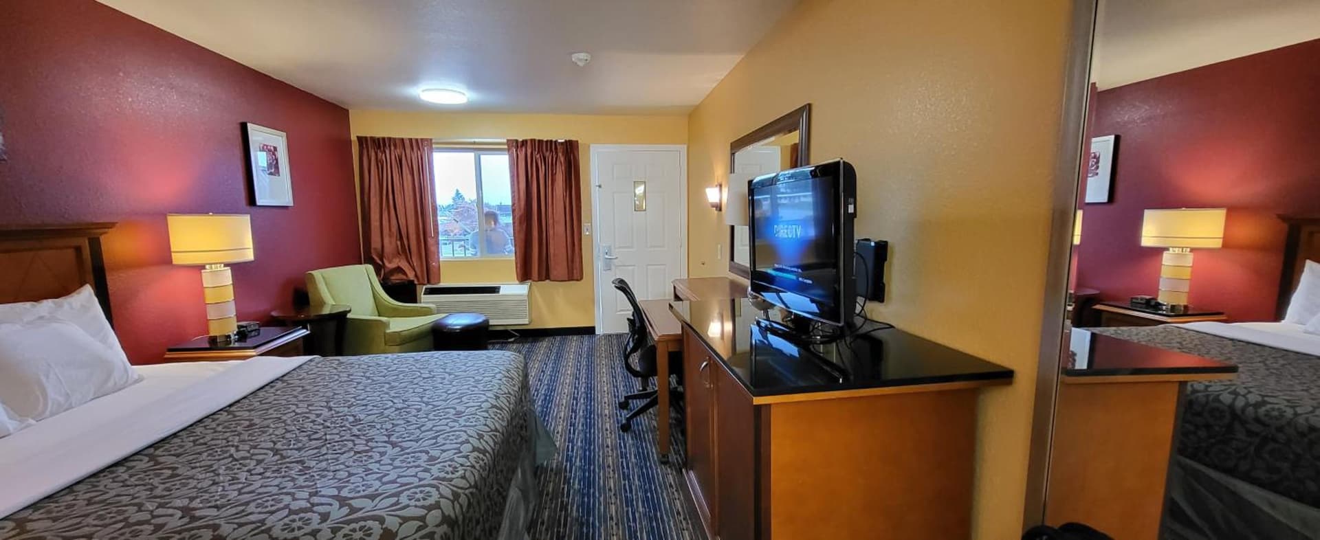Olympic Inn & Suites Port Angeles gallery photo in Port Angeles, WA — image 10