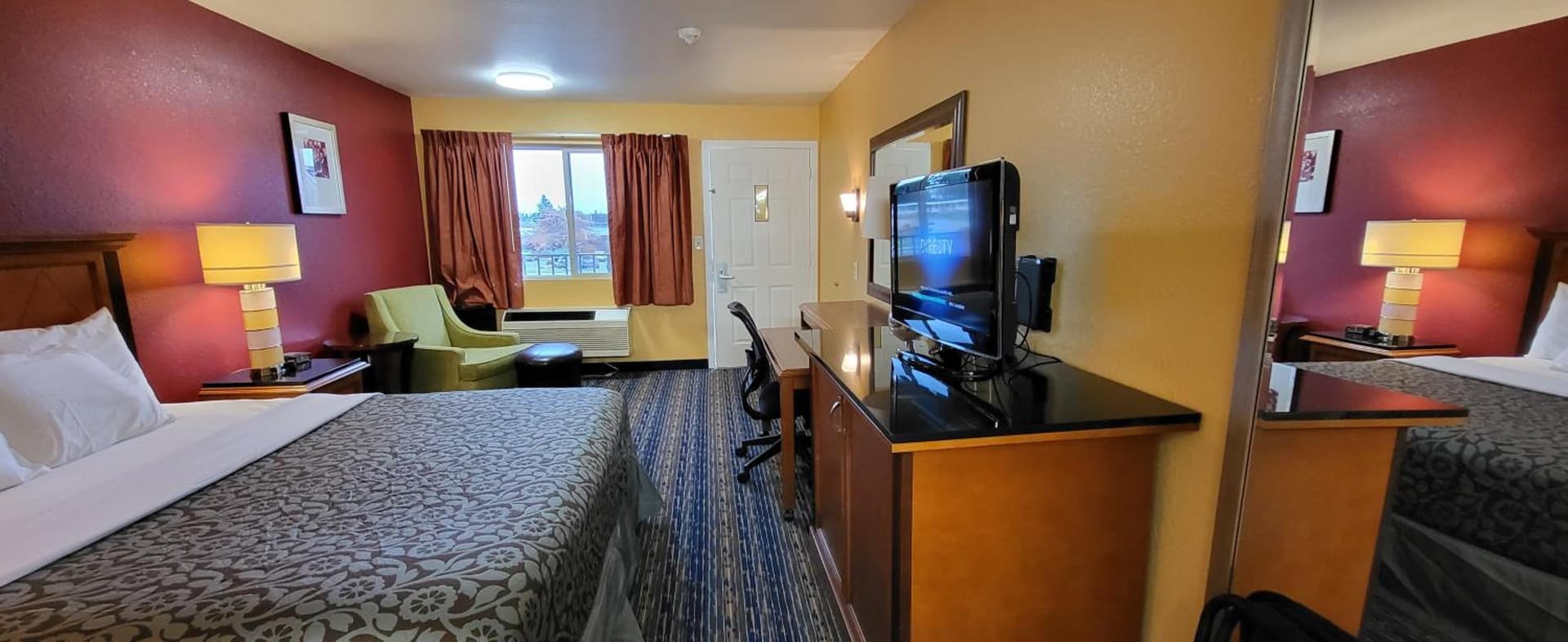 Olympic Inn & Suites Port Angeles gallery photo in Port Angeles, WA — image 5
