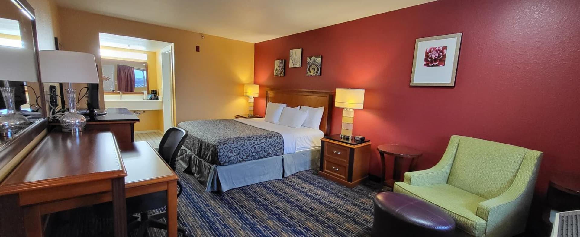 Olympic Inn & Suites Port Angeles gallery photo in Port Angeles, WA — image 15