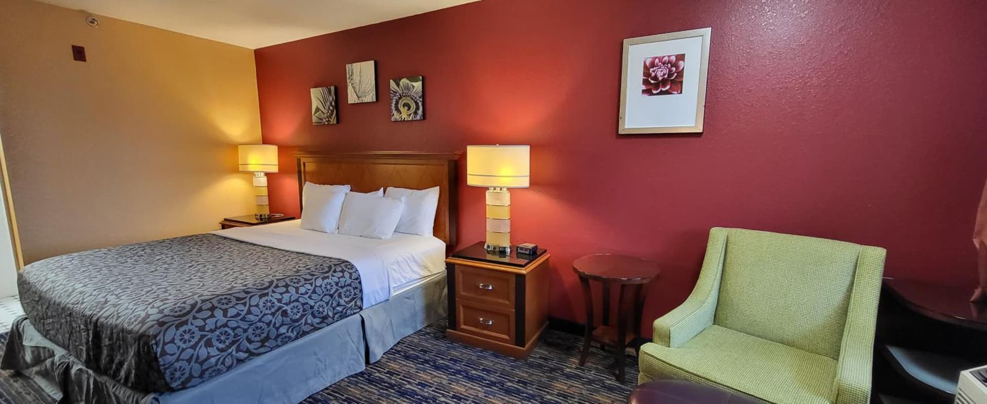 Olympic Inn & Suites Port Angeles gallery photo in Port Angeles, WA — image 18