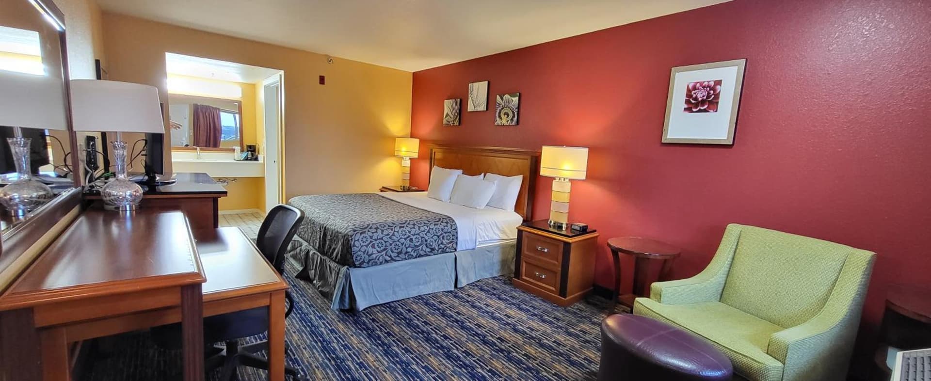 Olympic Inn & Suites Port Angeles gallery photo in Port Angeles, WA — image 24