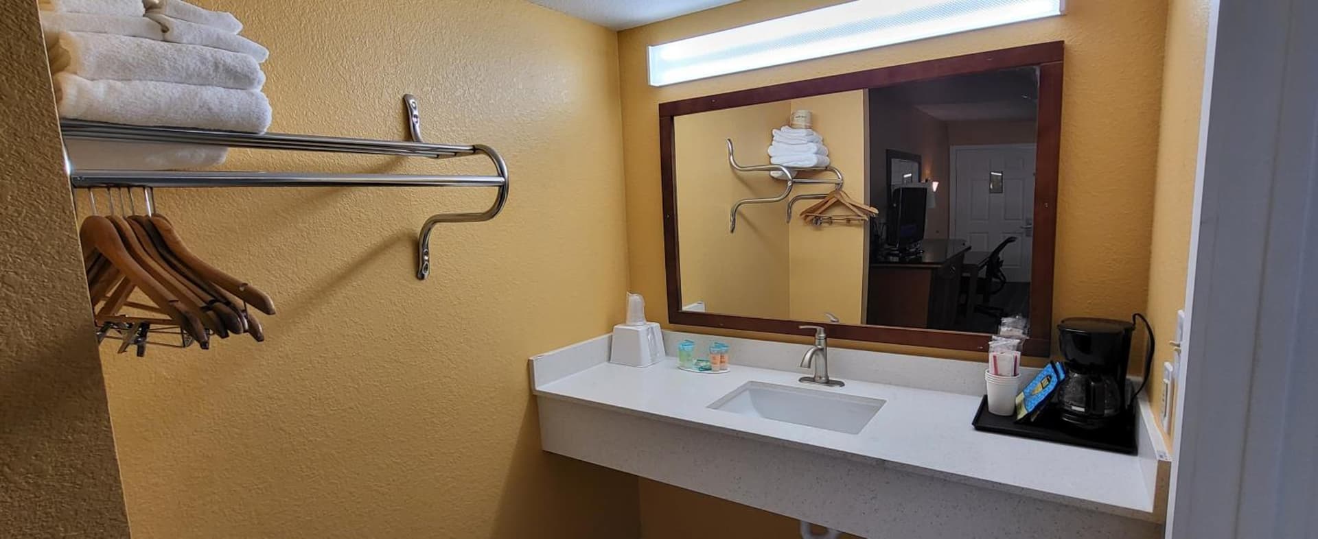 Olympic Inn & Suites Port Angeles gallery photo in Port Angeles, WA — image 14