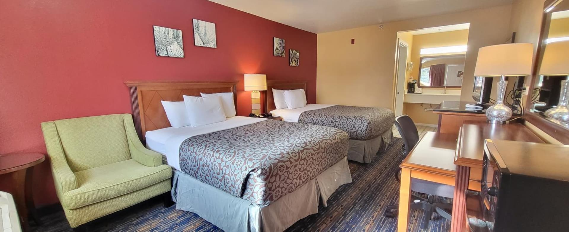 Olympic Inn & Suites Port Angeles gallery photo in Port Angeles, WA — image 11
