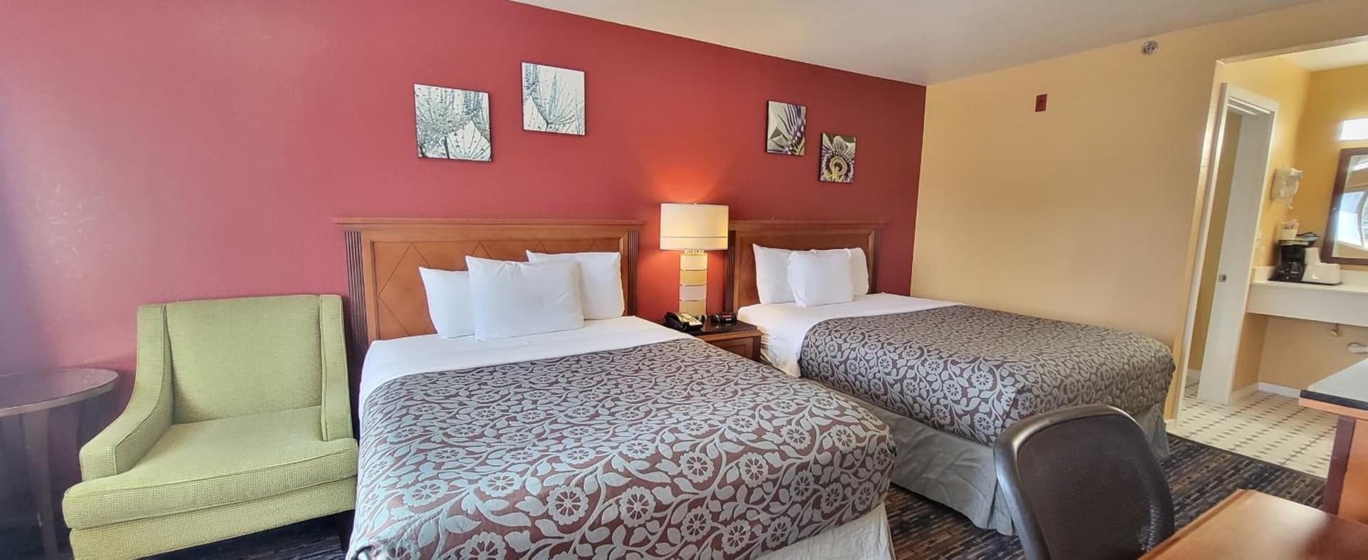Olympic Inn & Suites Port Angeles gallery photo in Port Angeles, WA — image 13