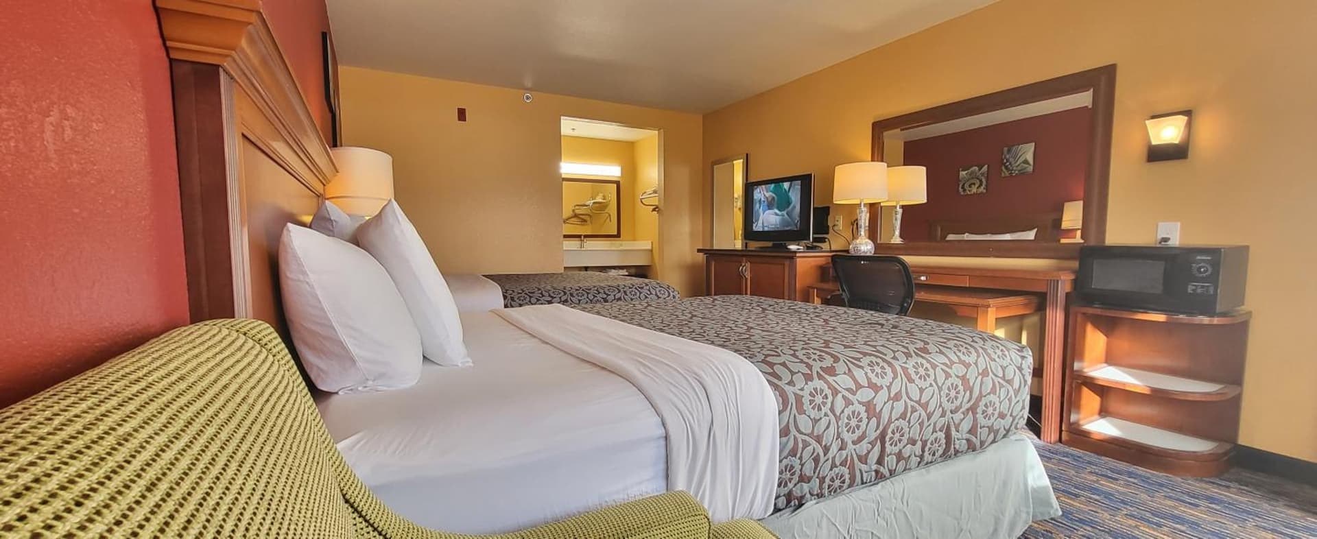 Olympic Inn & Suites Port Angeles gallery photo in Port Angeles, WA — image 19