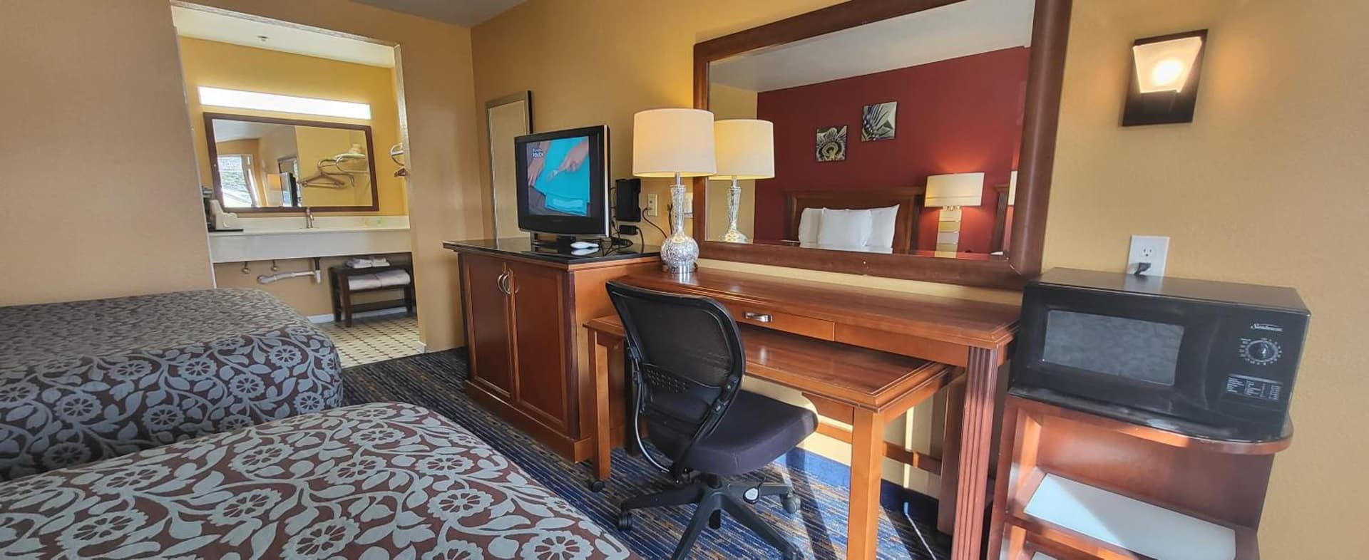 Olympic Inn & Suites Port Angeles gallery photo in Port Angeles, WA — image 23