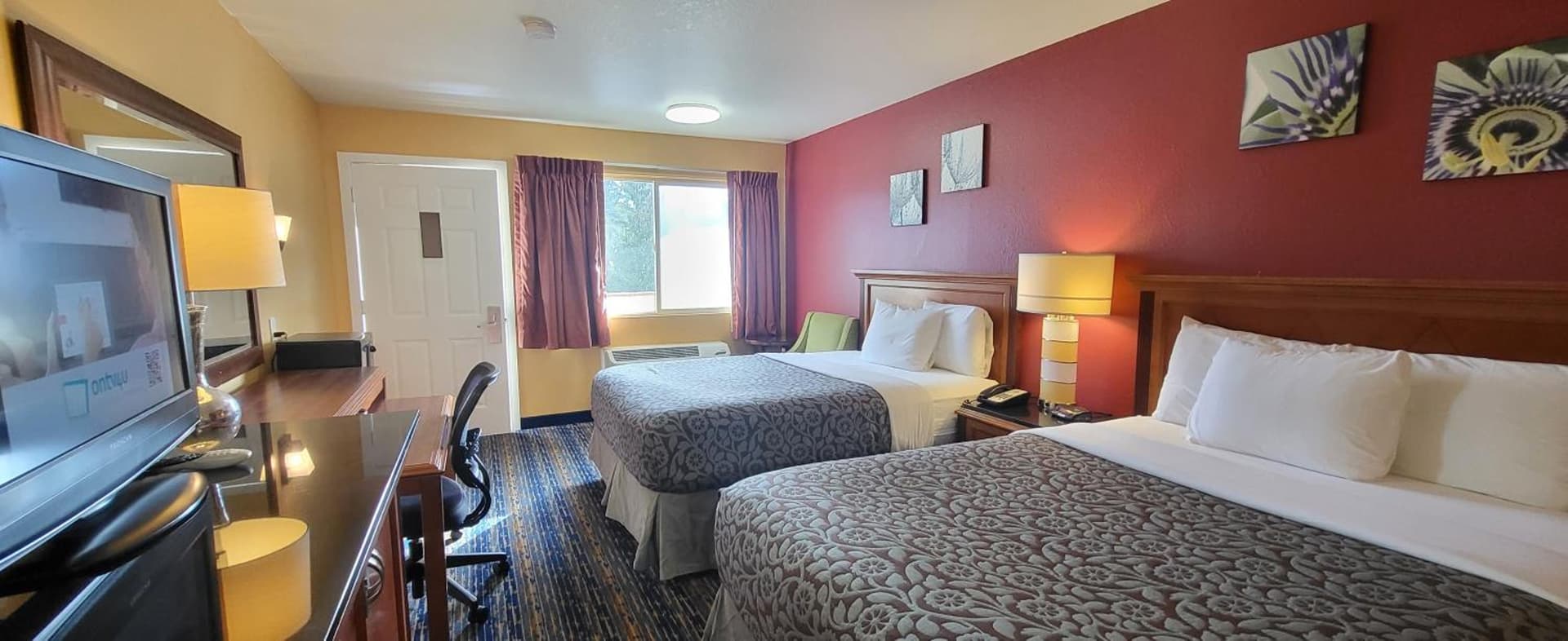 Olympic Inn & Suites Port Angeles gallery photo in Port Angeles, WA — image 29
