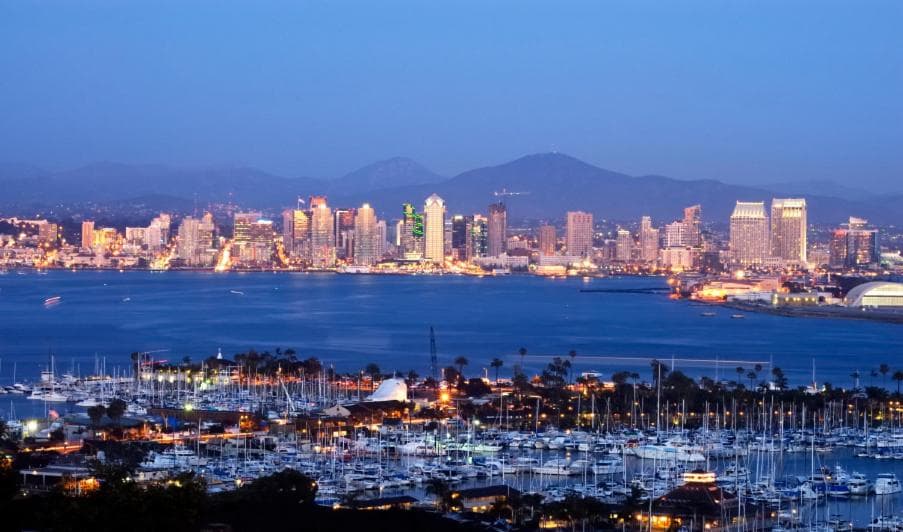 Hotel Marisol Coronado gallery photo in San Diego, CA — image 9