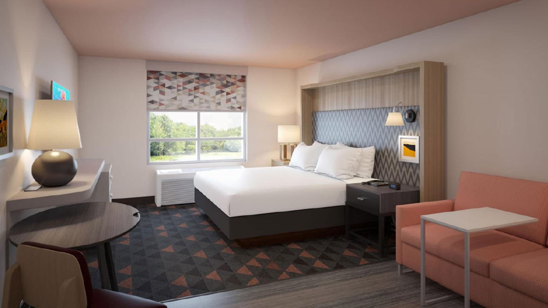Holiday Inn Fredericksburg - Conference Center by IHG gallery photo in Fredericksburg, VA — image 29