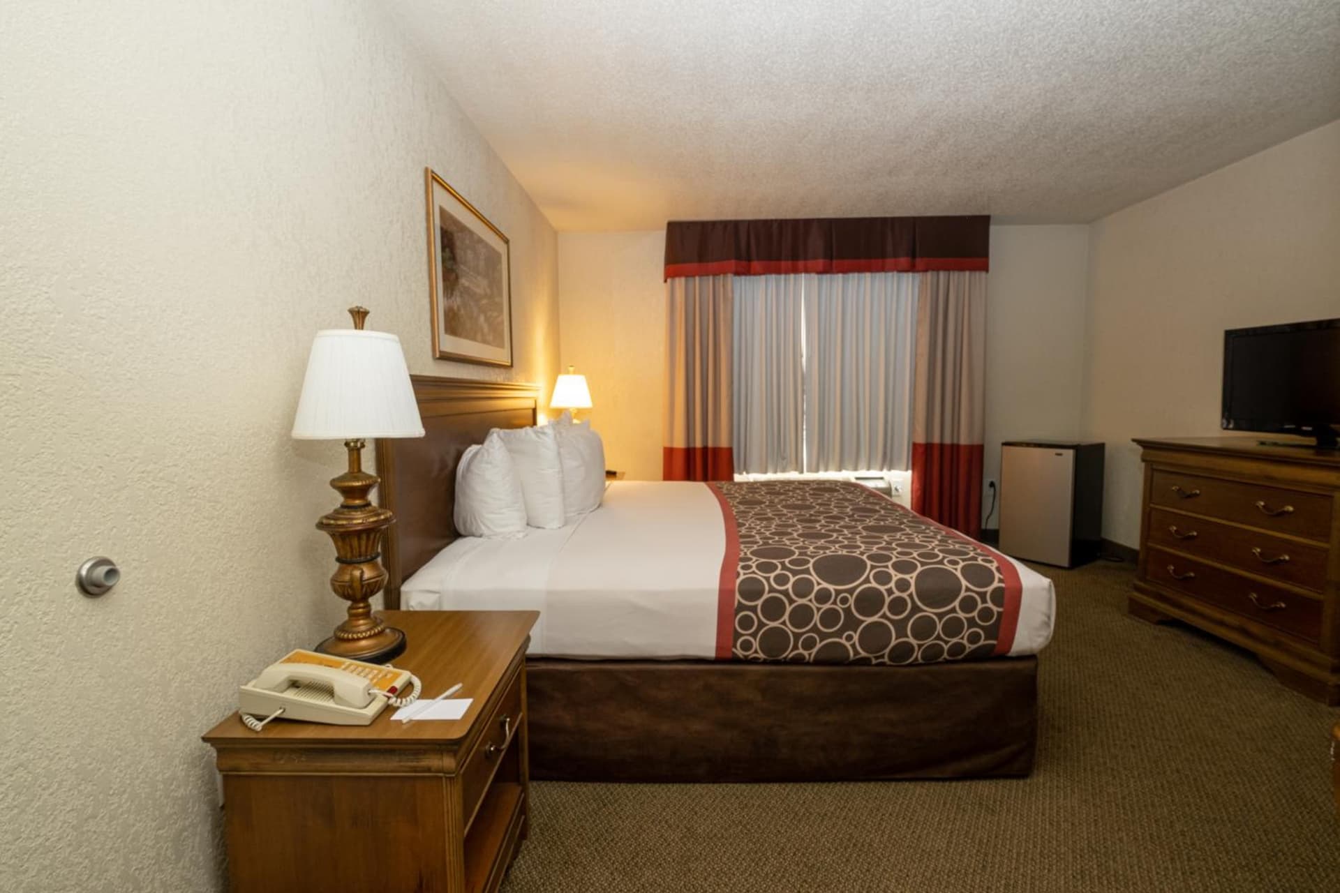 Hilltop Inn & Suites, near Foxwoods Casino gallery photo in North Stonington — image 27