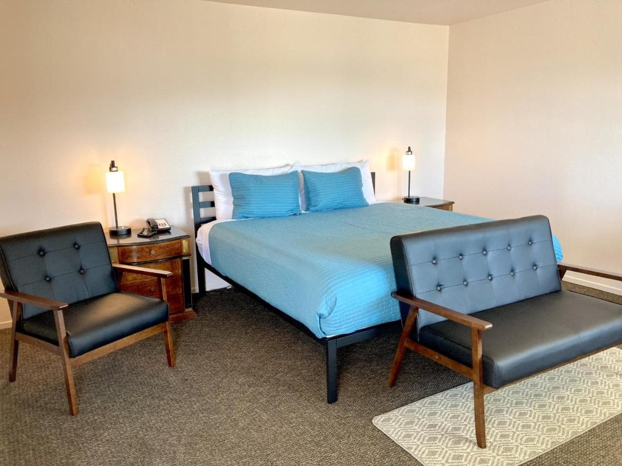Coast Riders Inn gallery photo in San Simeon, CA — image 46