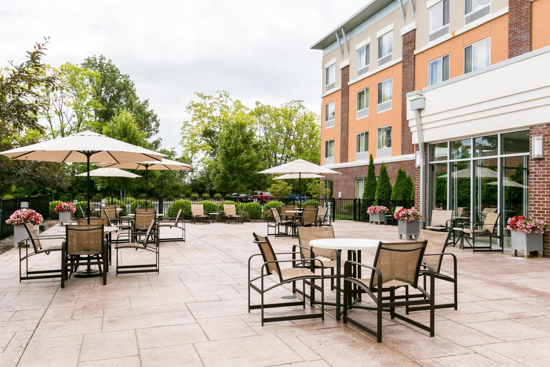 Wyndham Noblesville gallery photo in Noblesville, IN — image 12